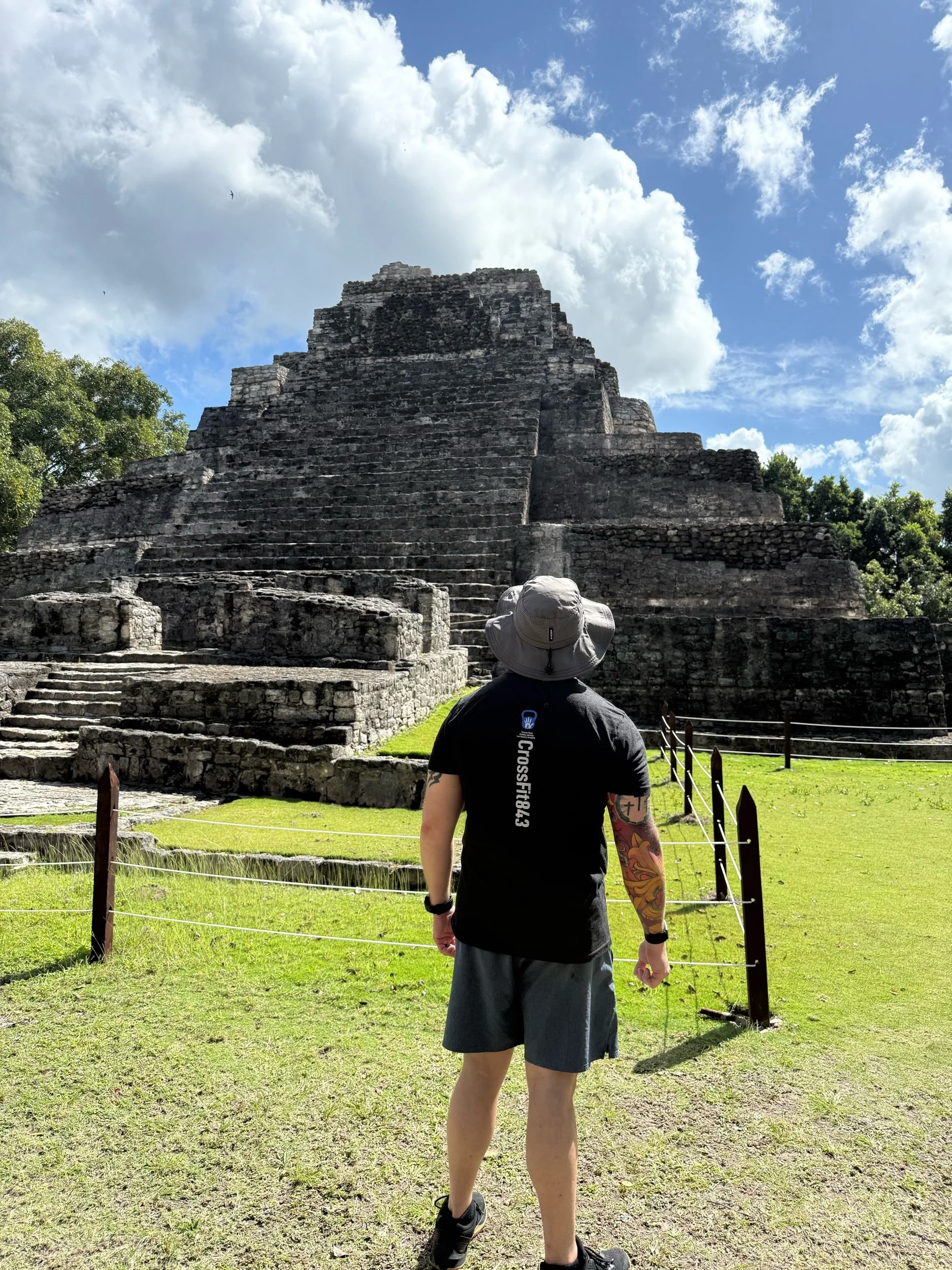 2.23.25 Workout of the Day