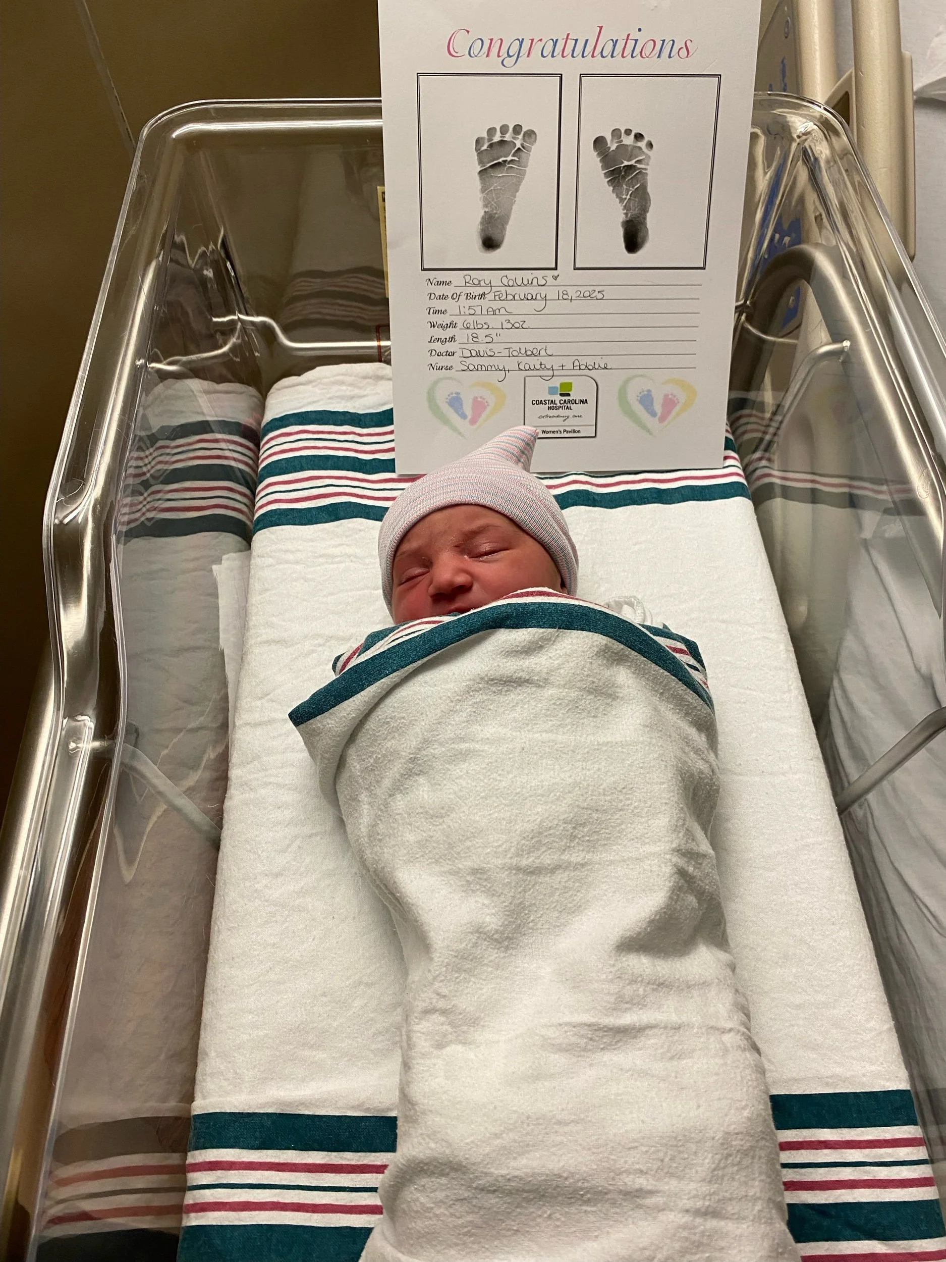 2.24.25 Workout of the Day