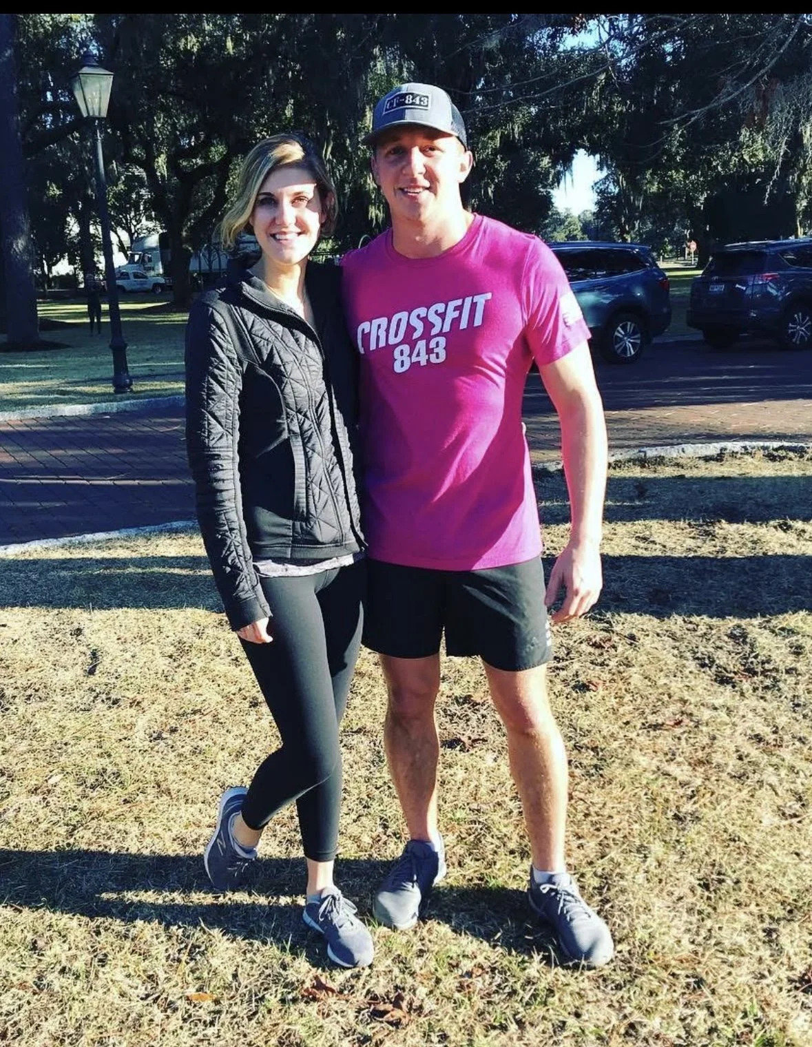 2.25.25 Workout of the Day 