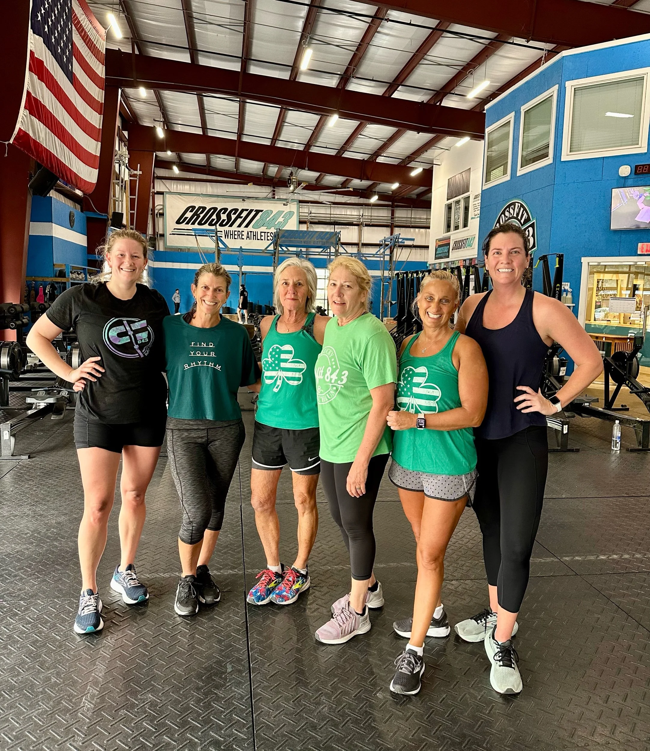 2.26.25 Workout of the Day