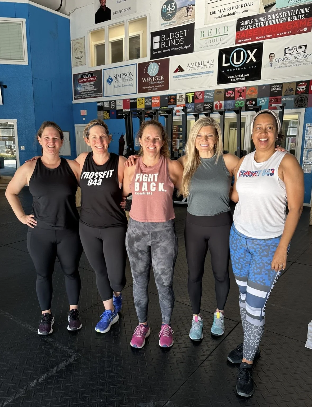 2.27.25 Workout of the Day