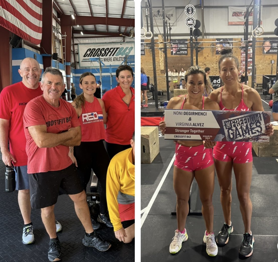 2.28.25 Workout of the Day 