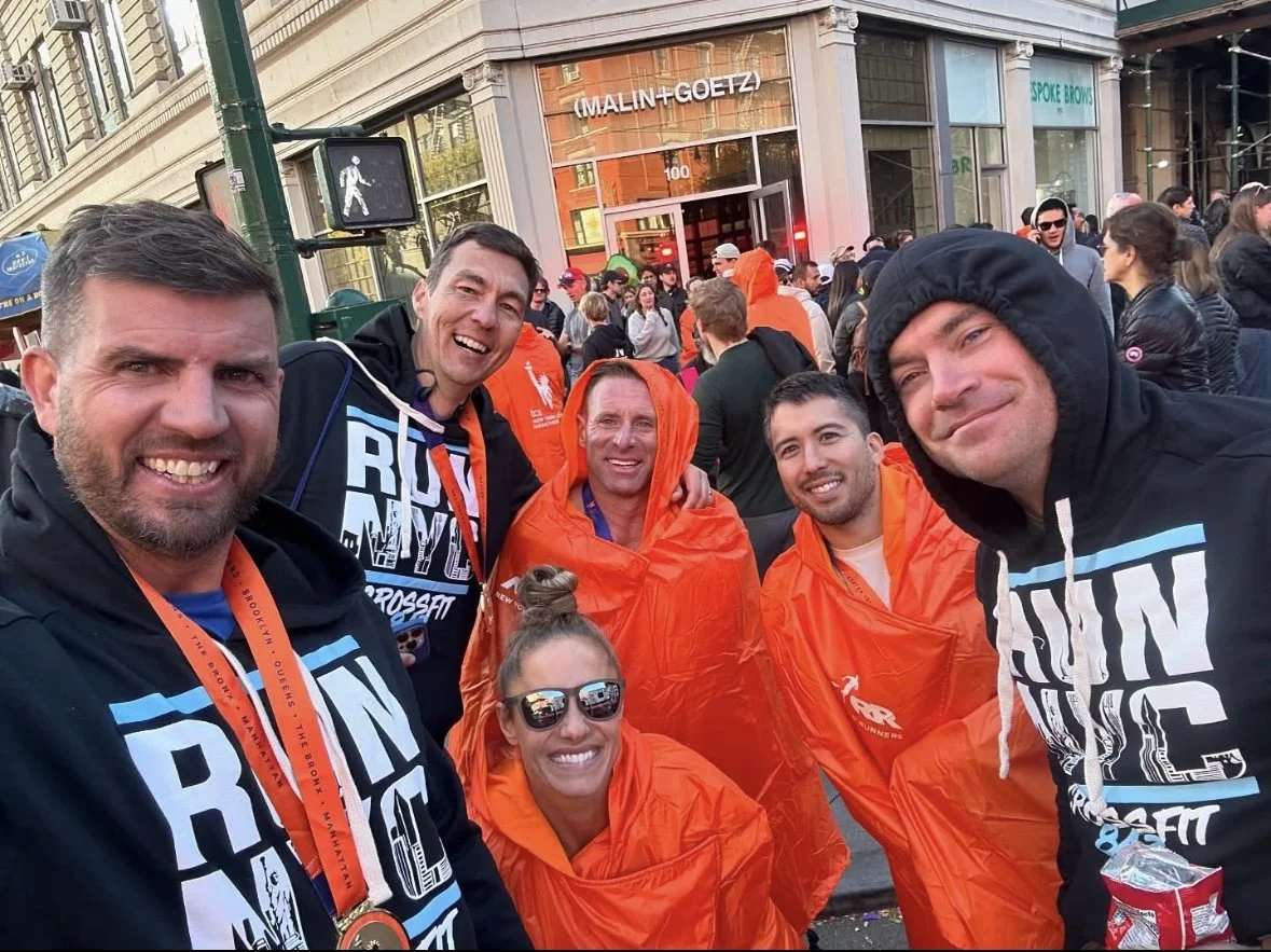 3.6.25 Workout of the Day 