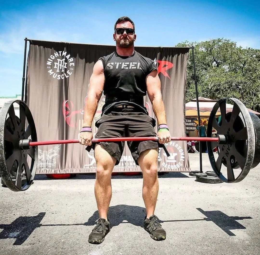 3.10.25 Workout of the Day