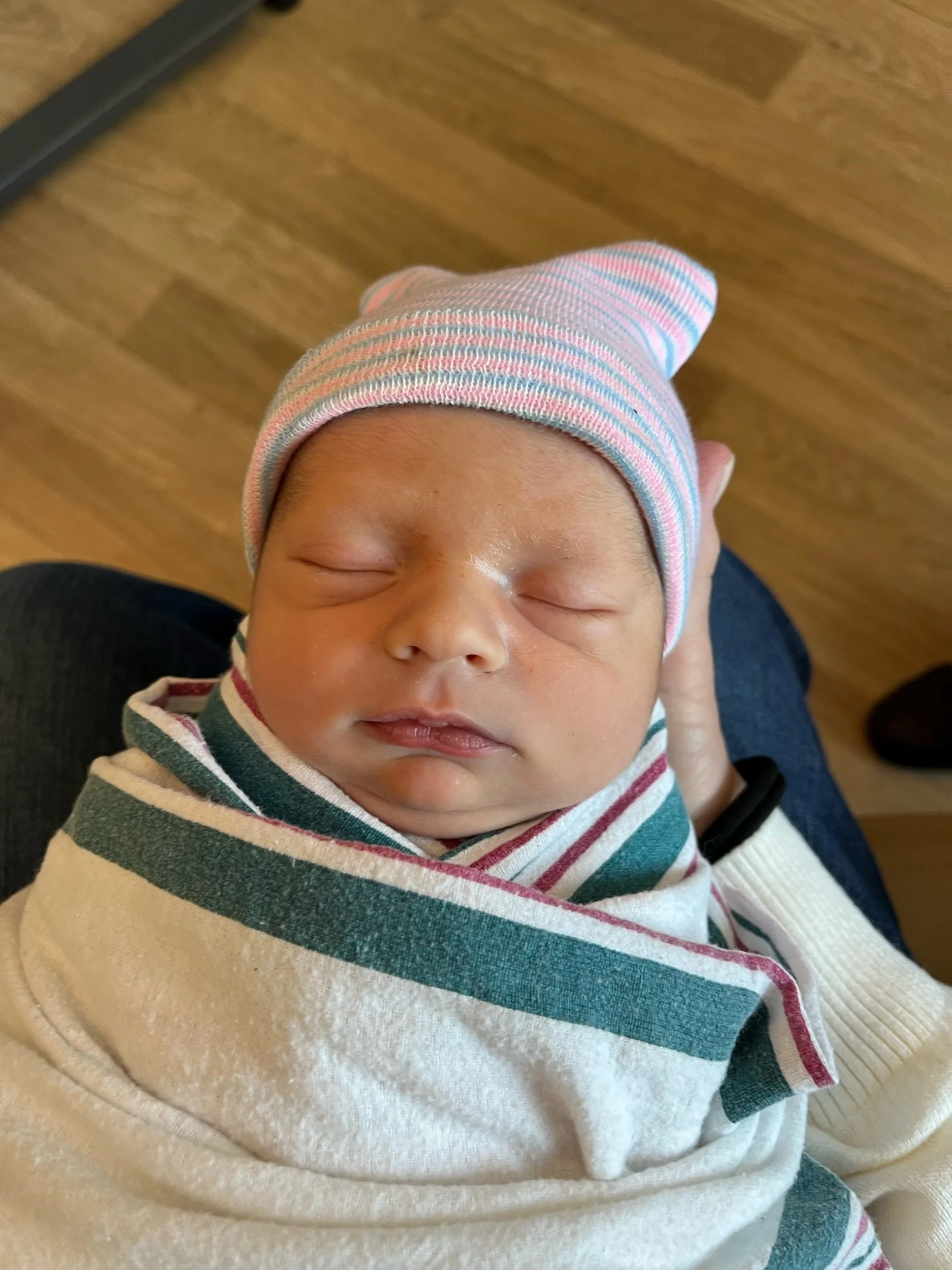 3.11.25 Workout of the Day