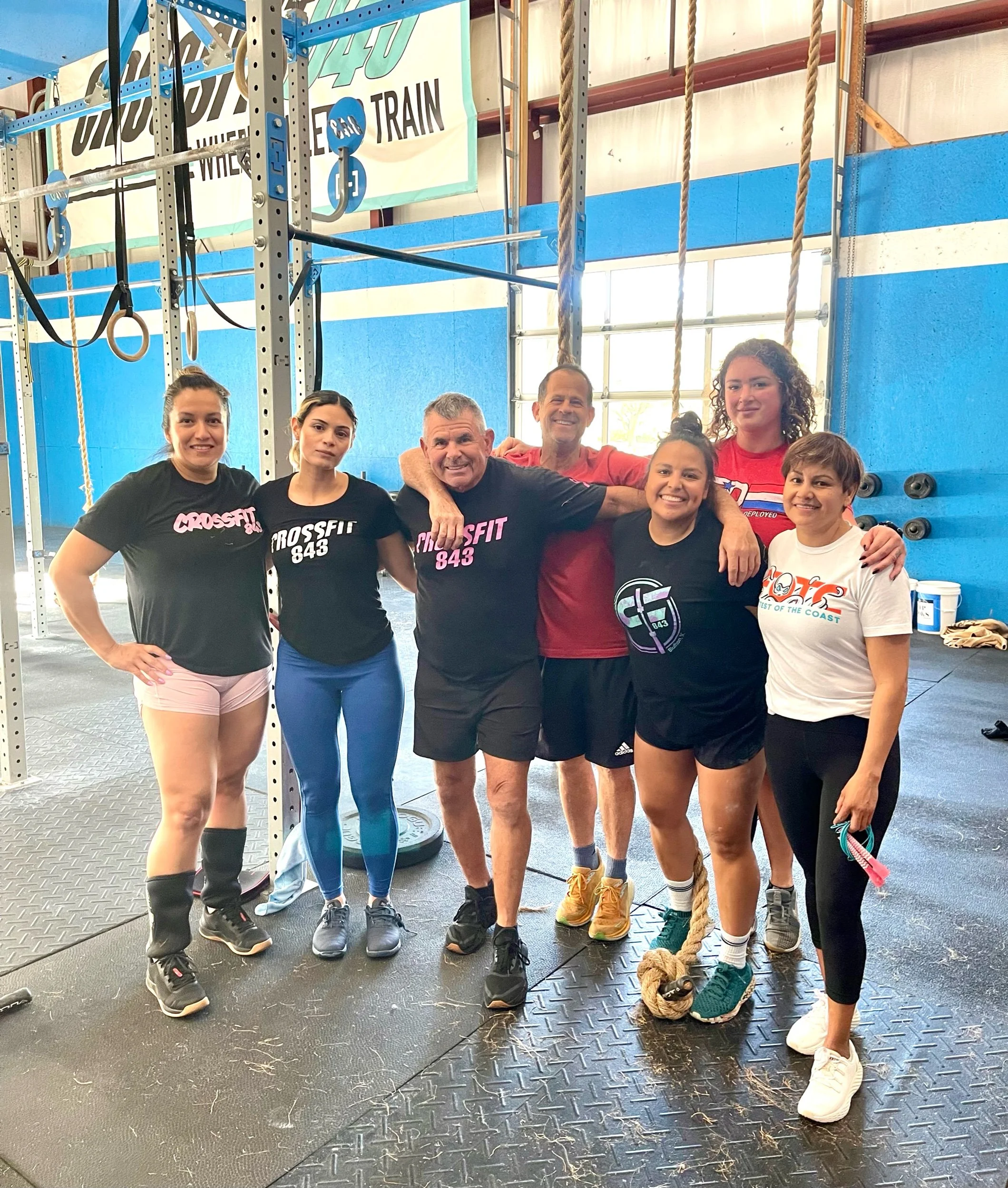 3.13.25 Workout of the Day