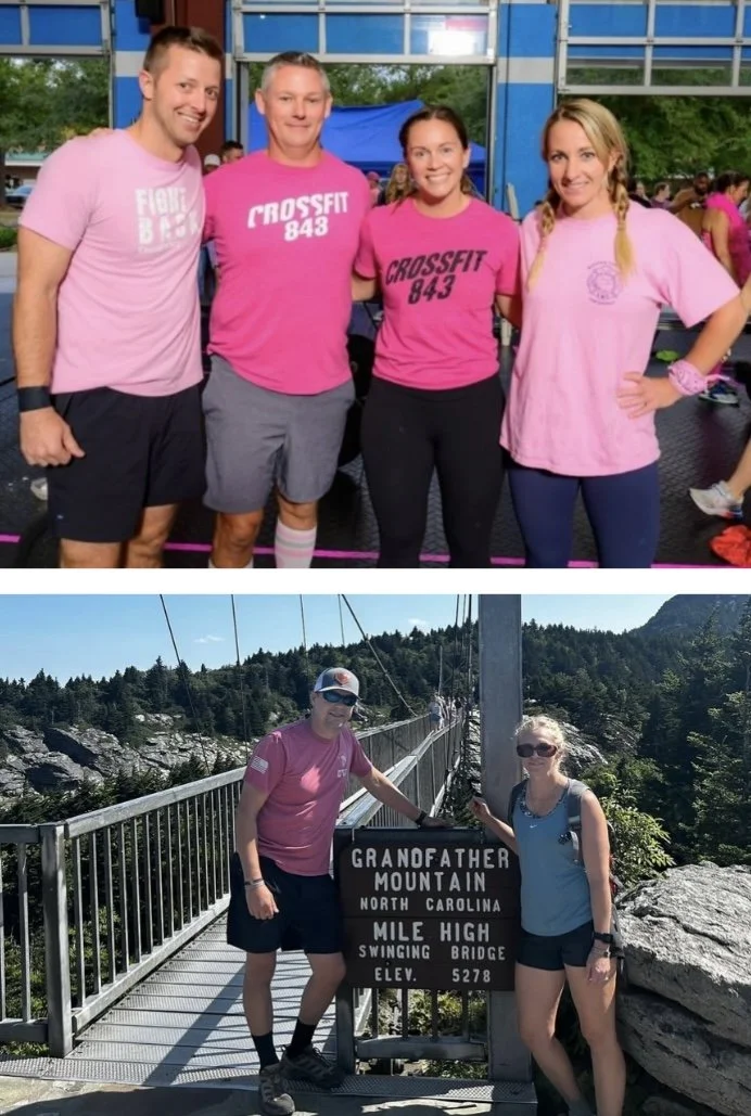 3.12.25 Workout of the Day