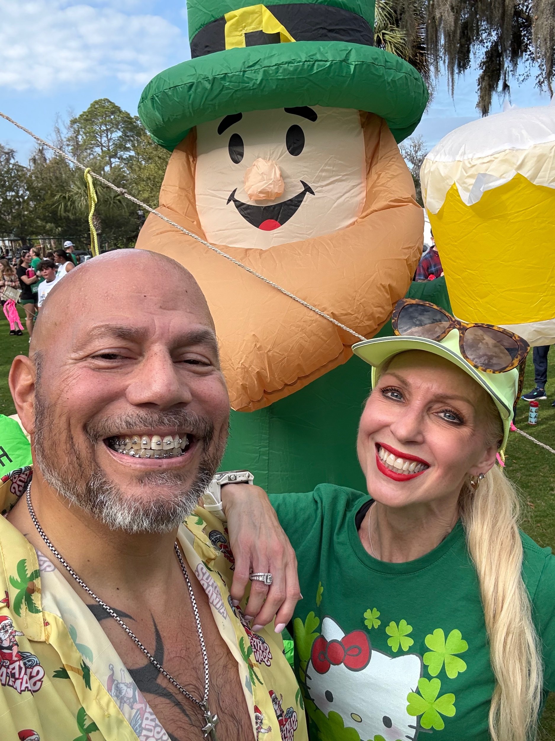 3.16.25 Workout of the Day 