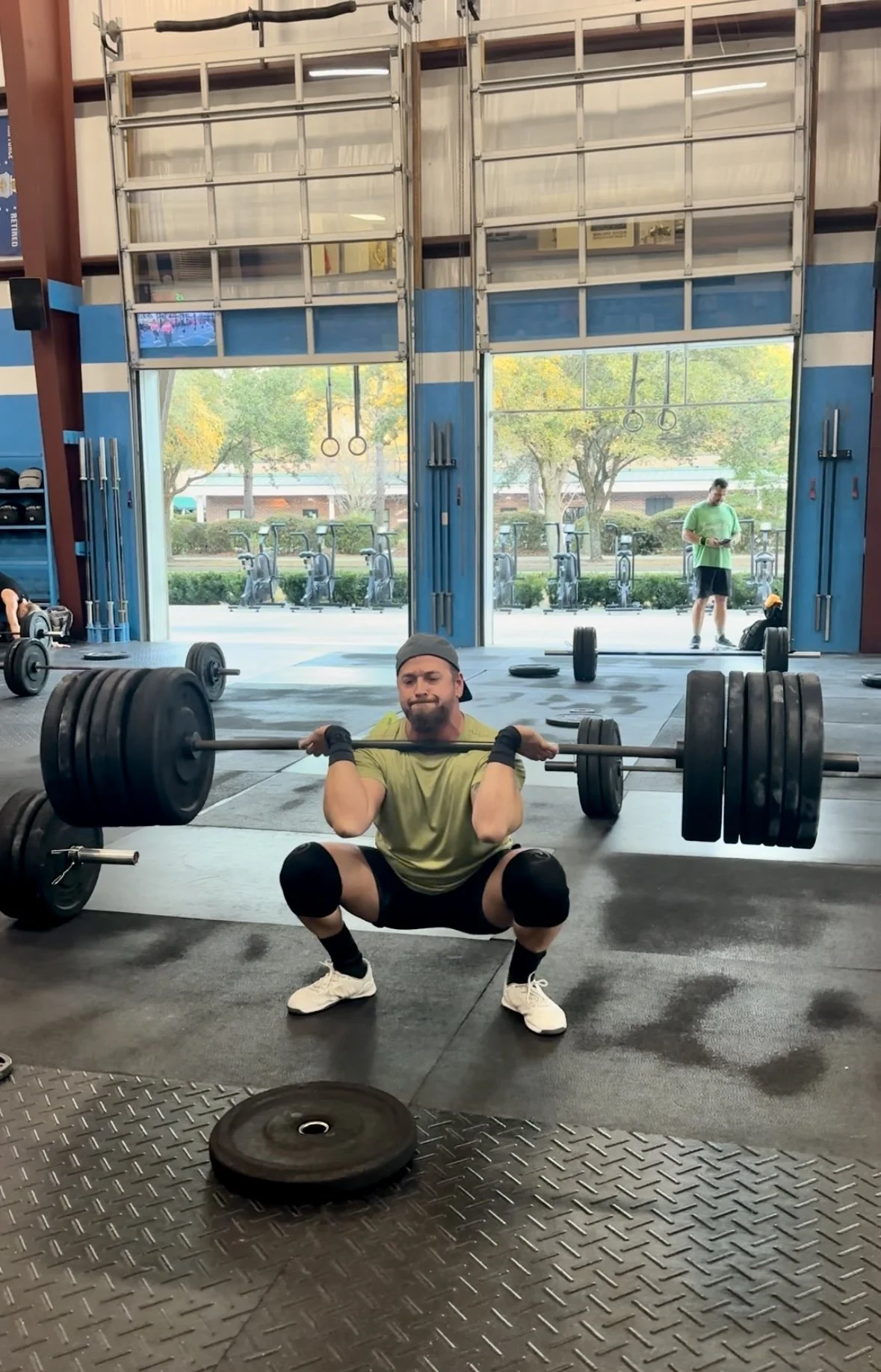 3.19.25 Workout of the Day 