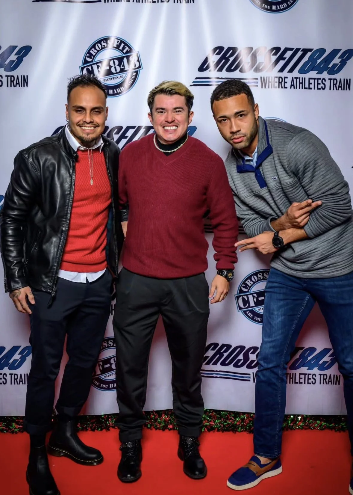 3.21.25 Workout of the Day