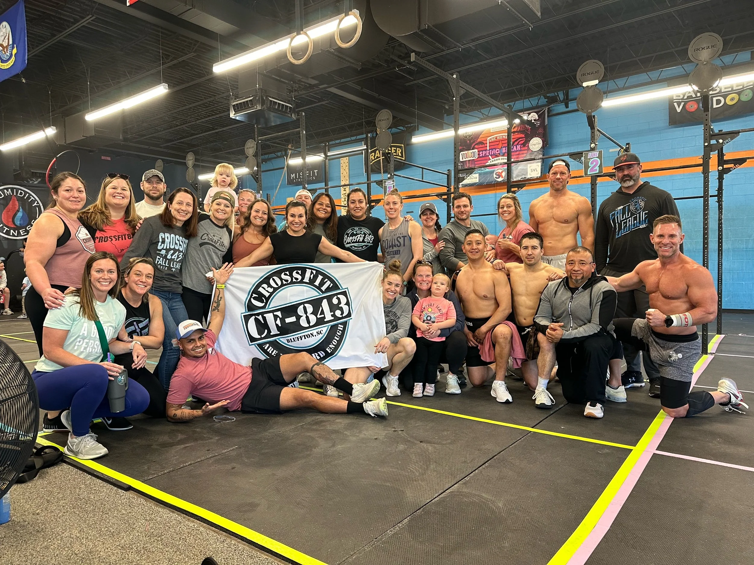 3.24.25 Workout of the Day