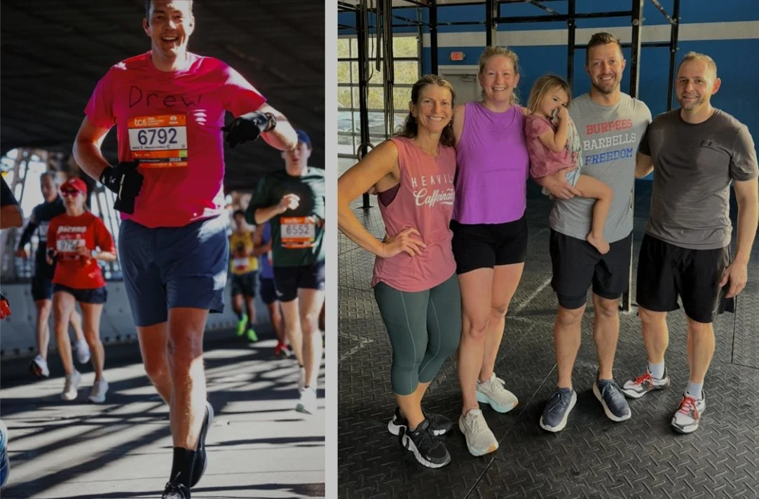 3.25.25 Workout of the Day