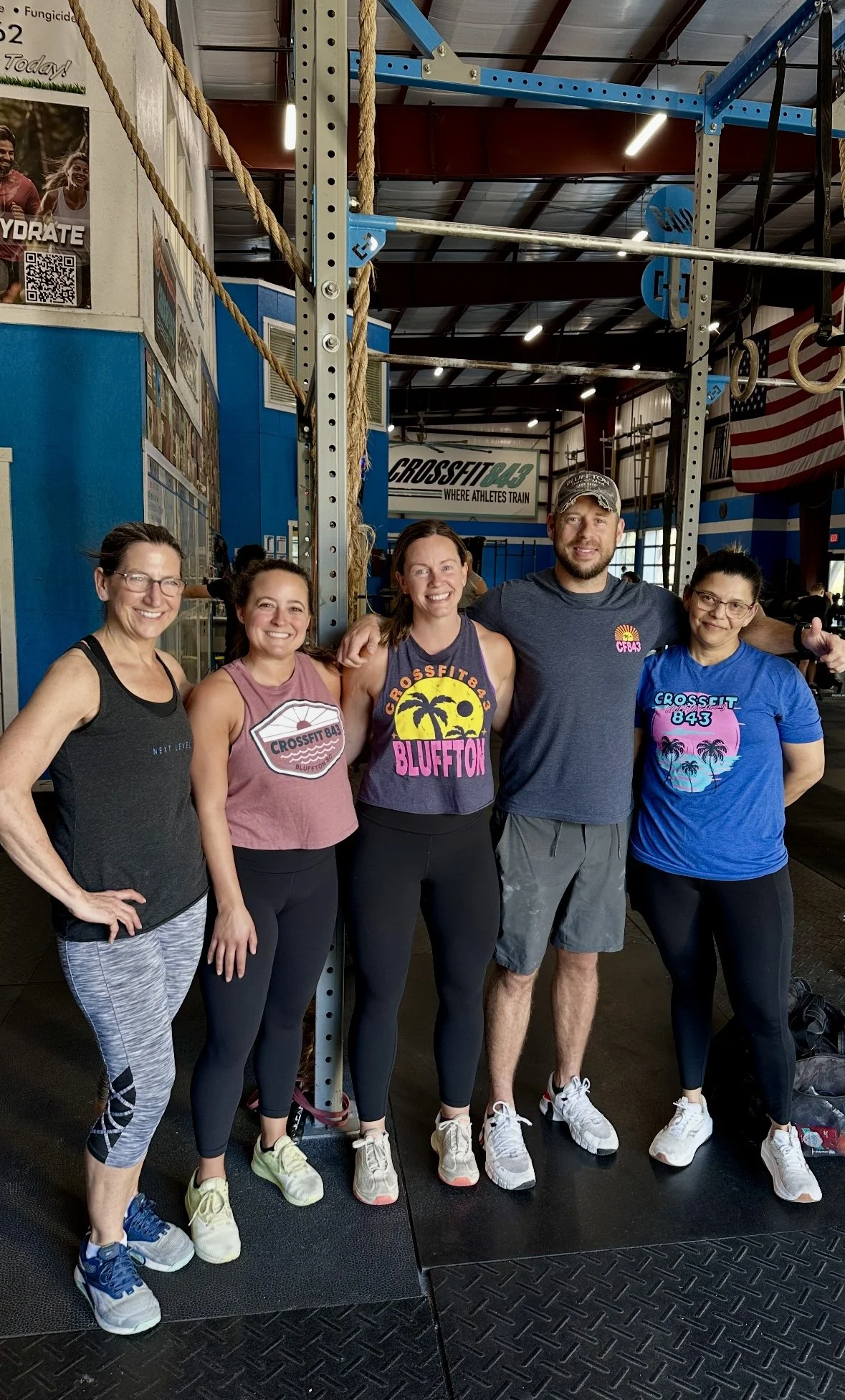 3.26.25 Workout of the Day