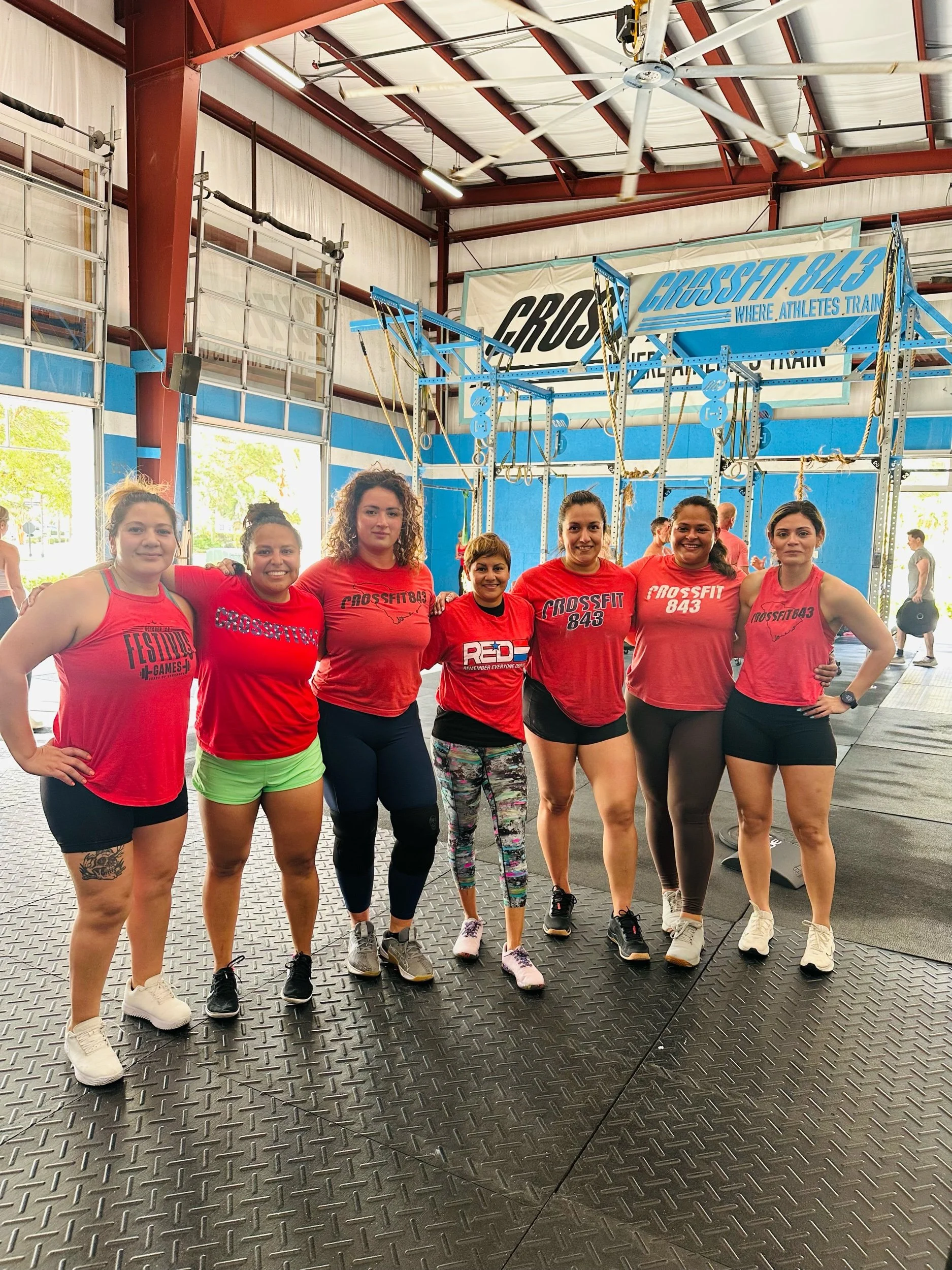 3.29.25 Workout of the Day