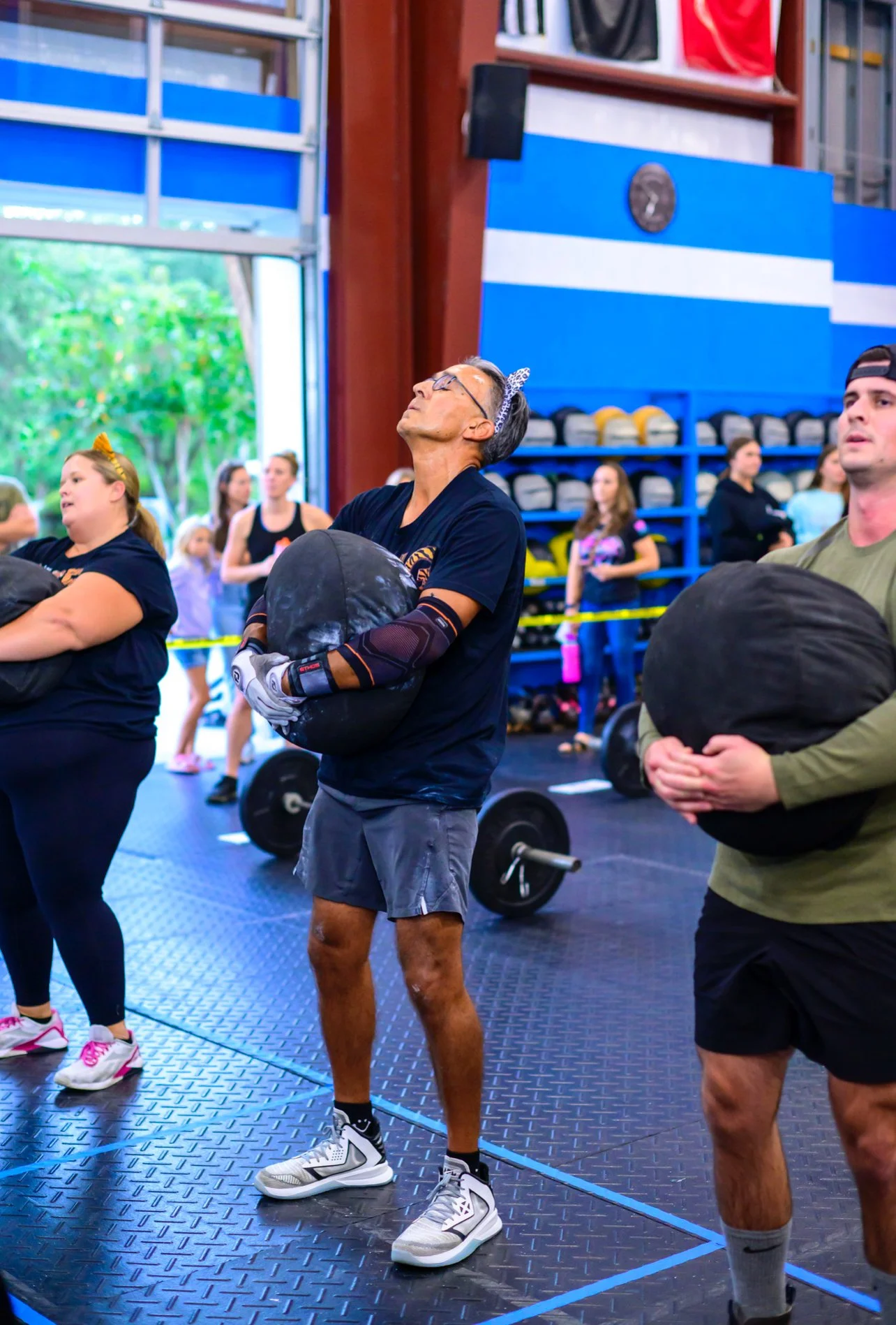 4.9.25 Workout of the Day