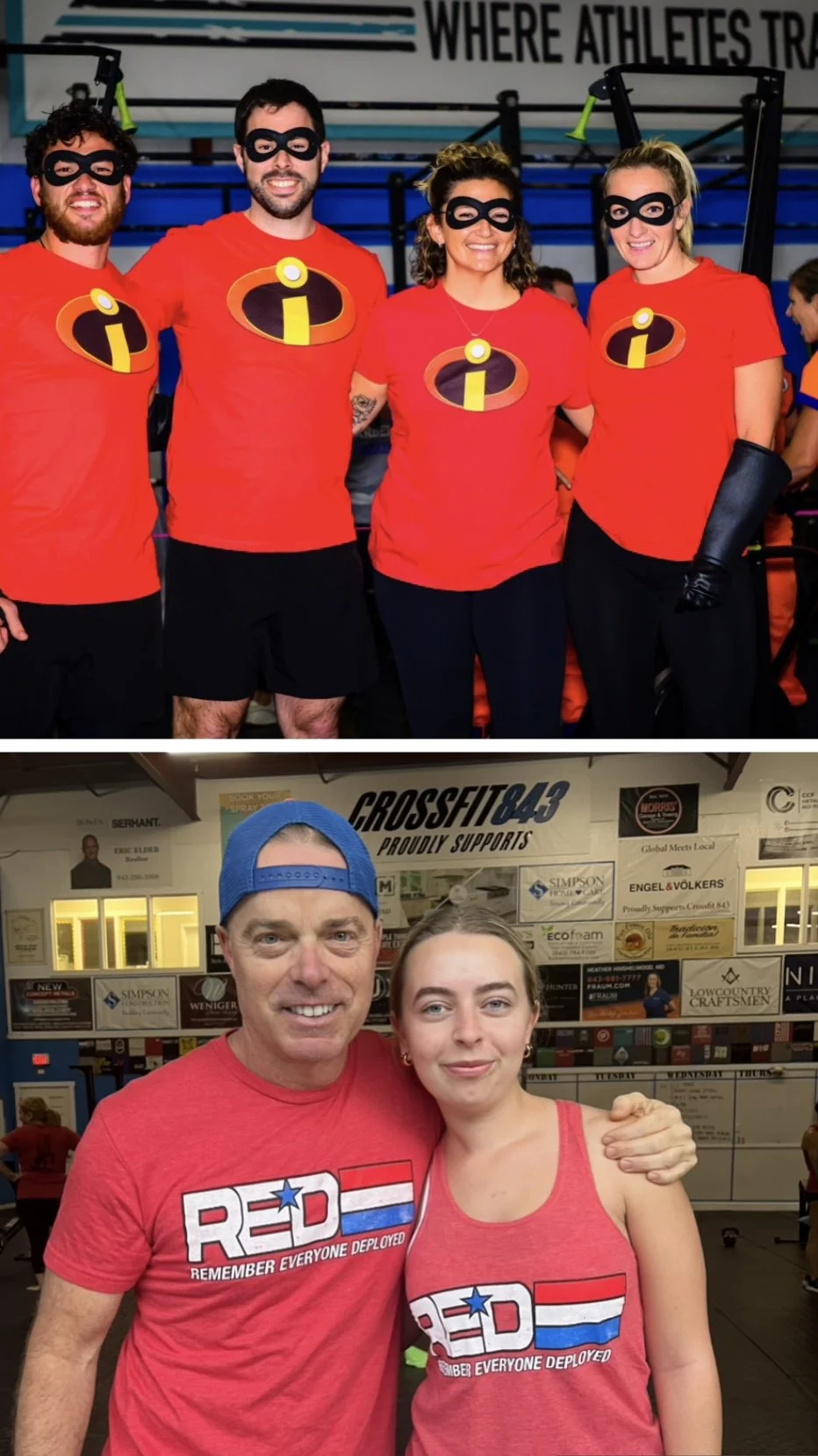 4.11.25 Workout of the Day