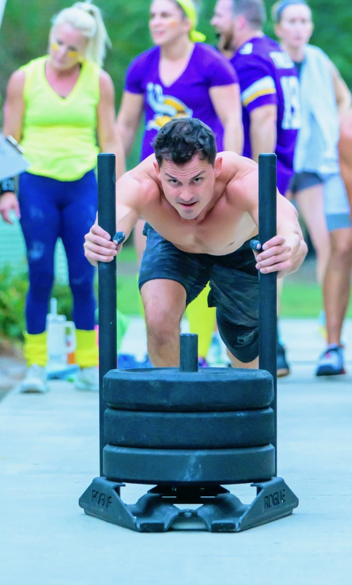 4.12.25 Workout of the Day