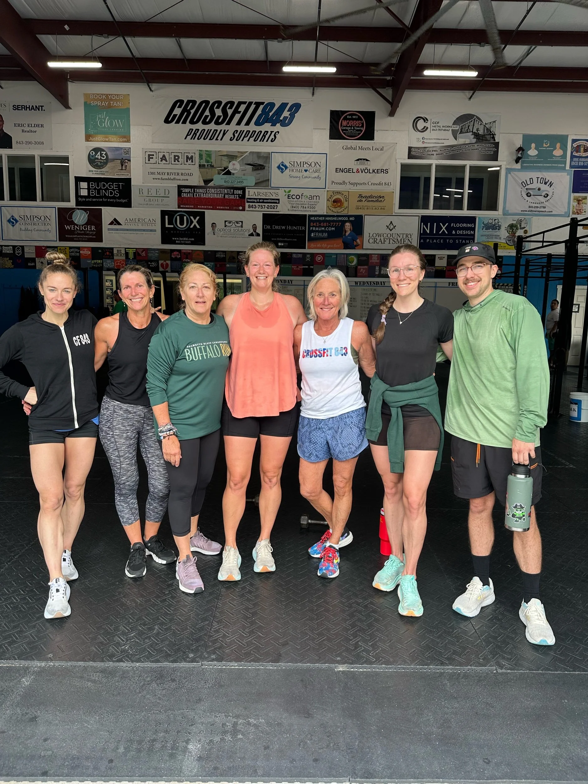 4.24.25 Workout of the Day