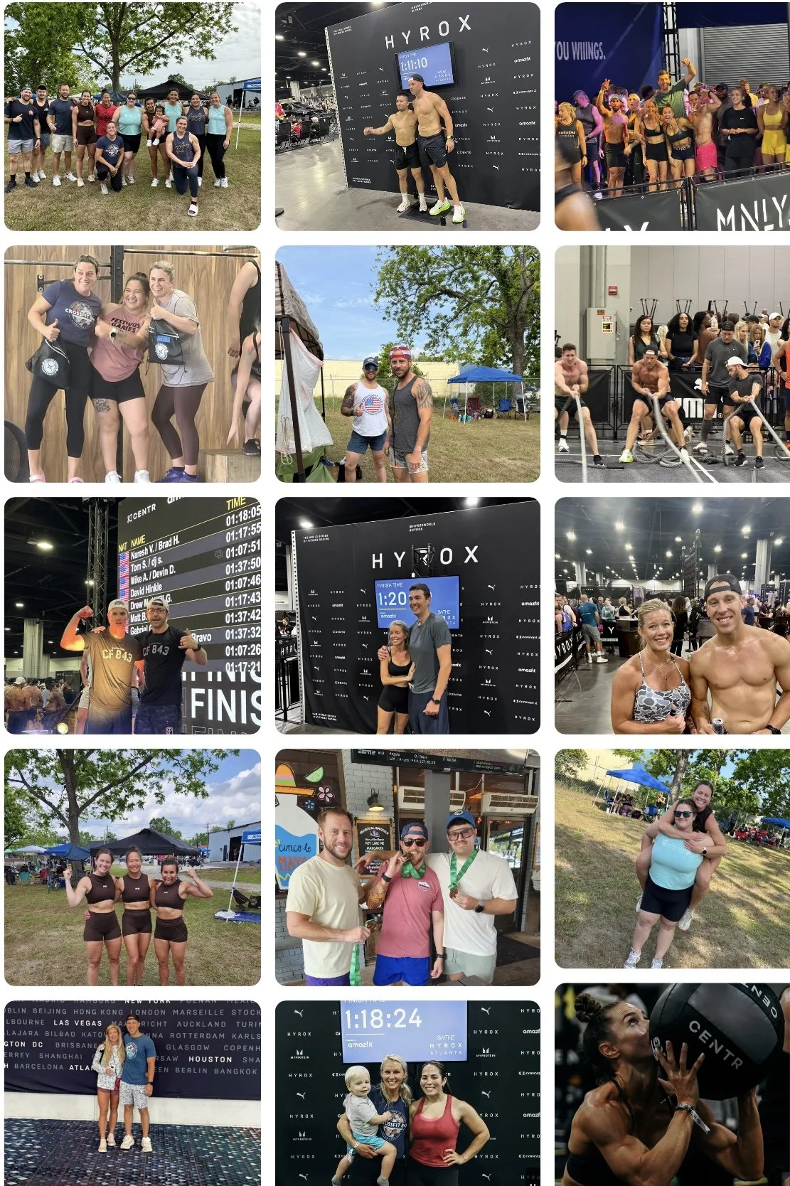 4.28.25 Workout of the Day