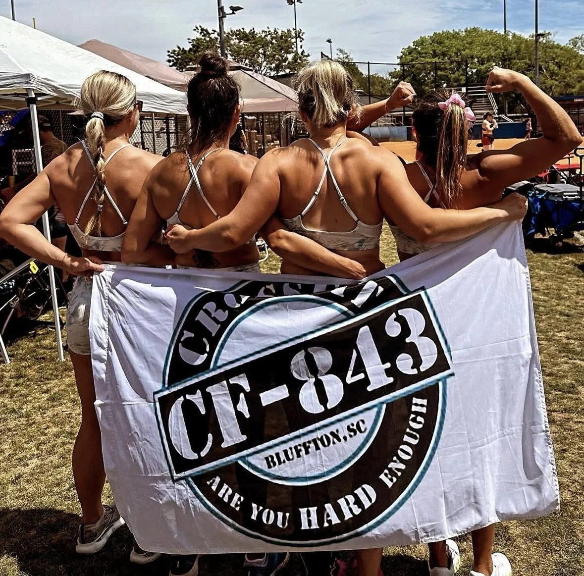 5.1.25 Workout of the Day 