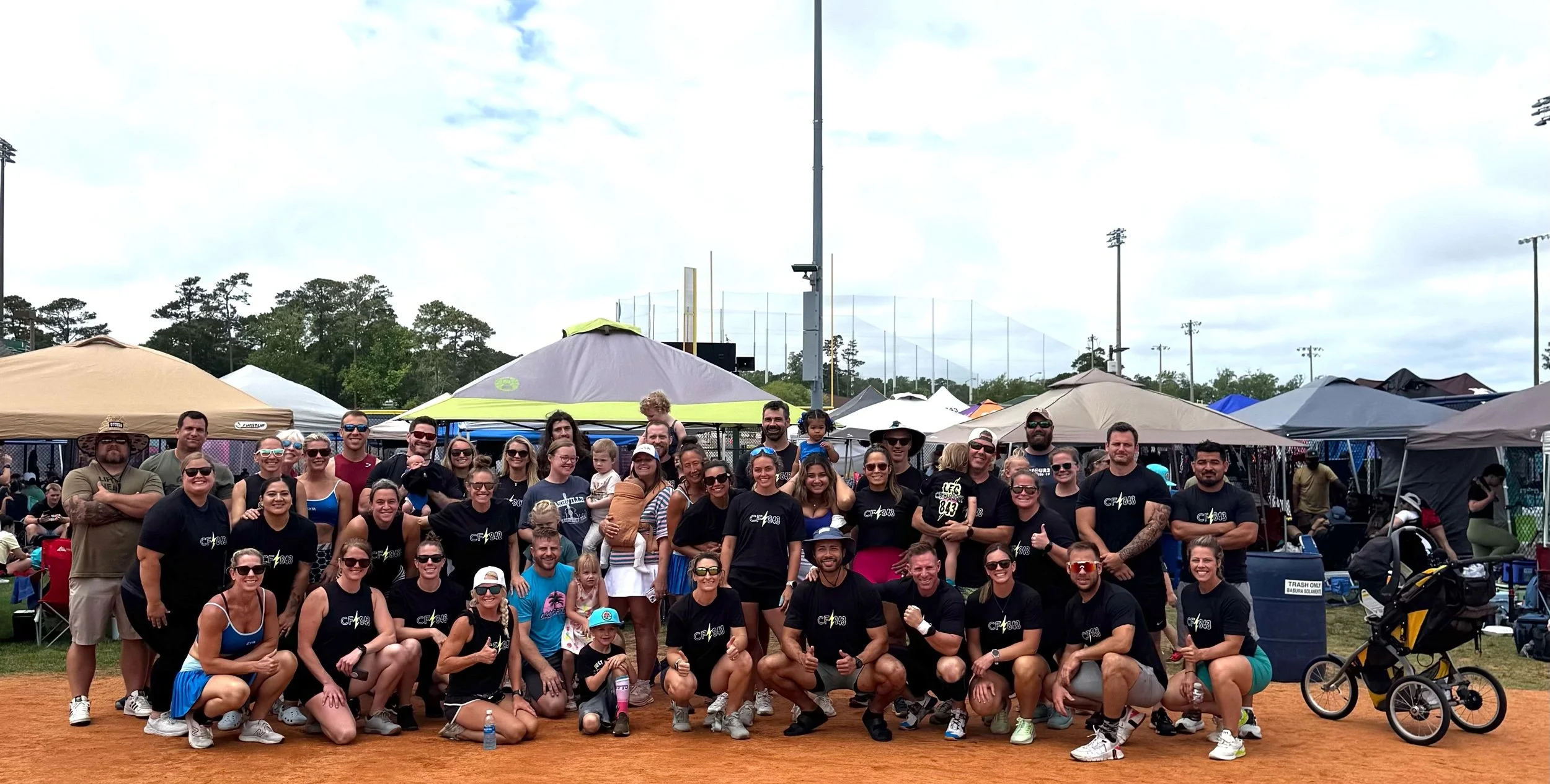 5.5.25 Workout of the Day