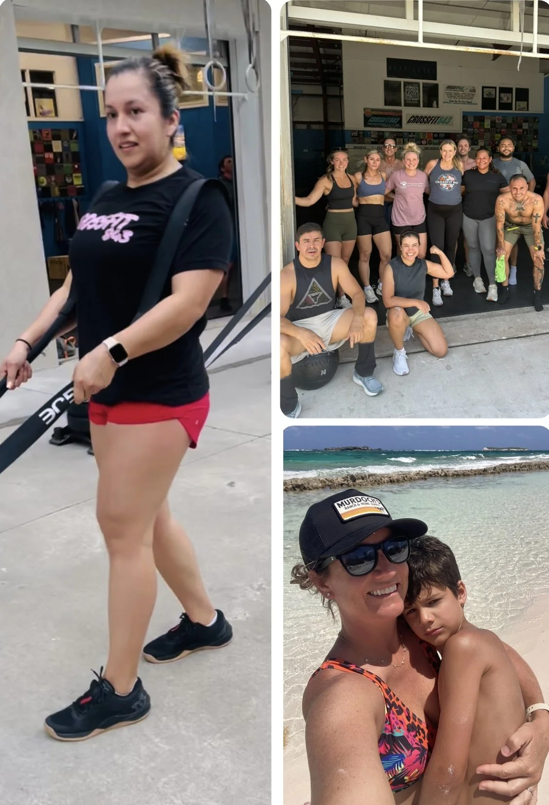 5.6.25 Workout of the Day