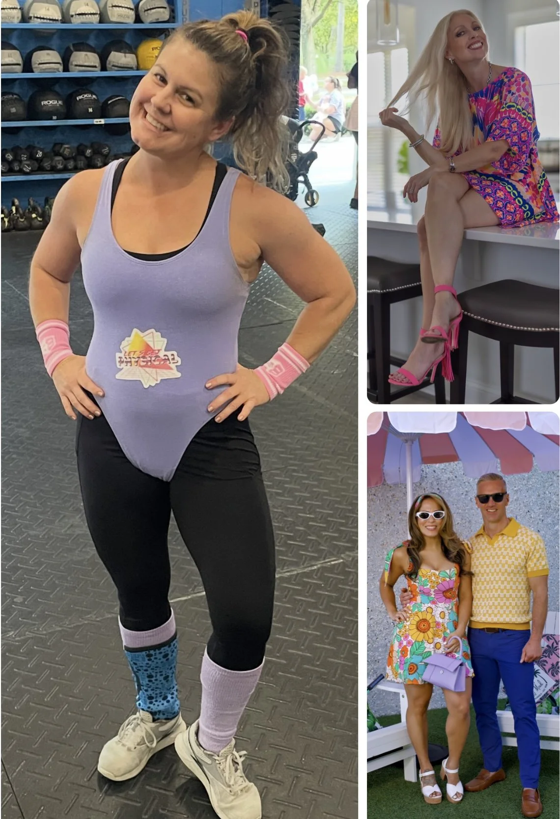 5.7.25 Workout of the Day