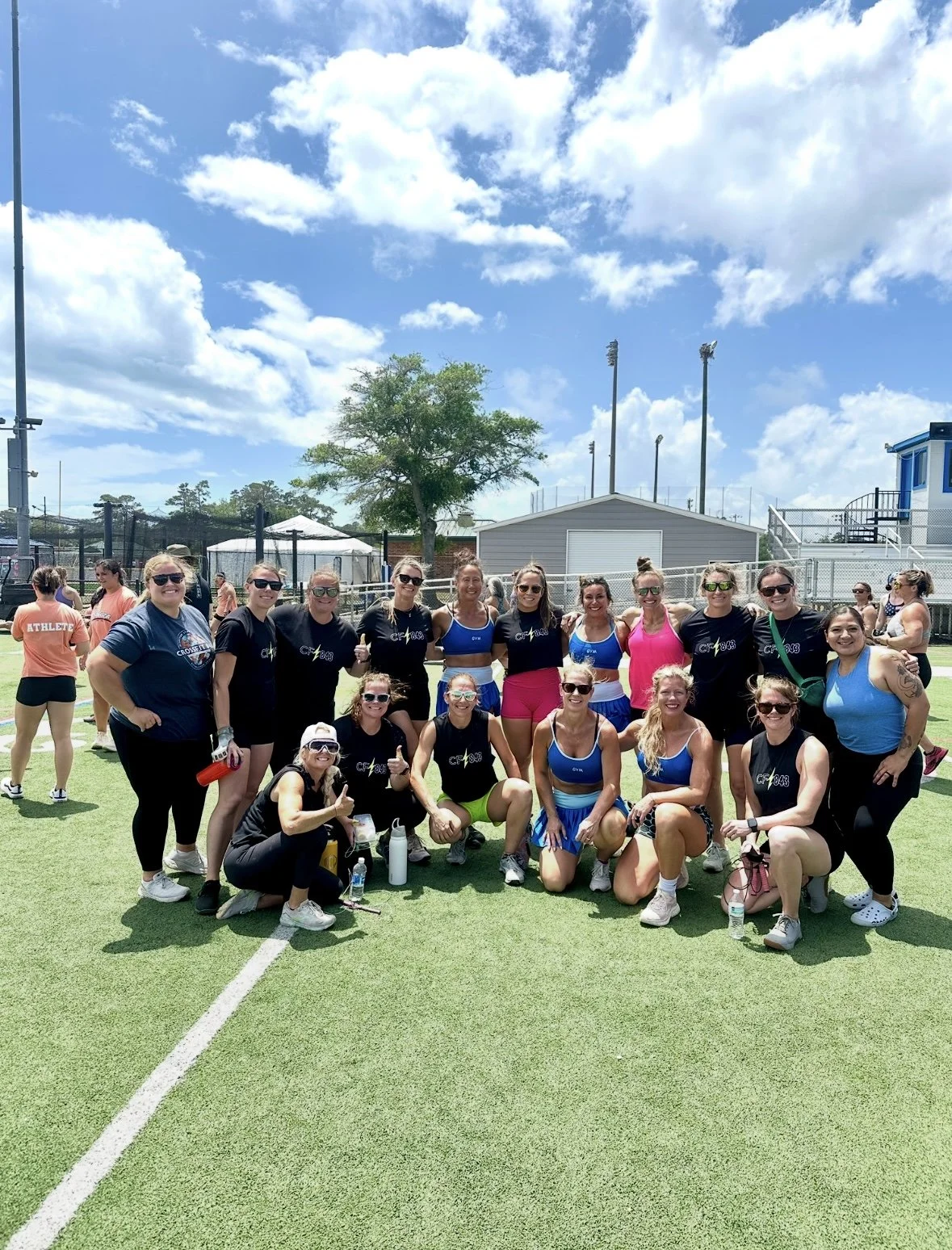 5.8.25 Workout of the Day