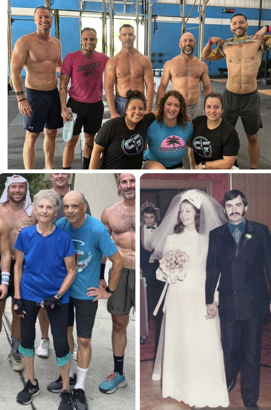 5.9.25 Workout of the Day