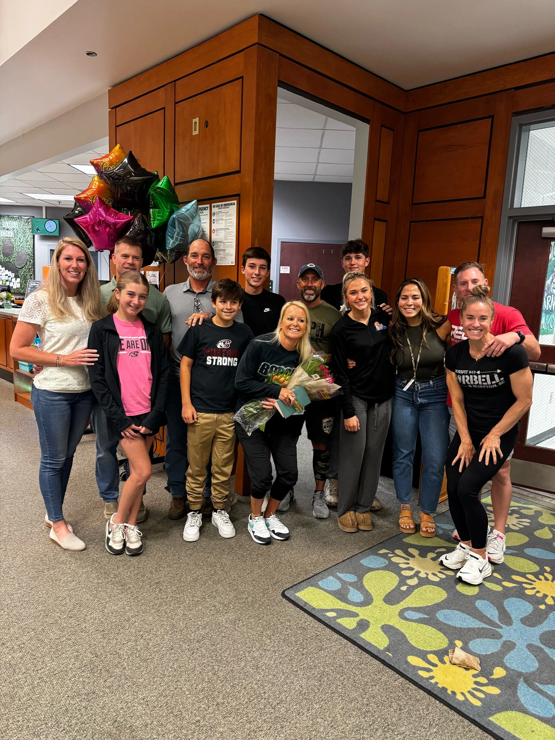 5.10.25 Workout of the Day 