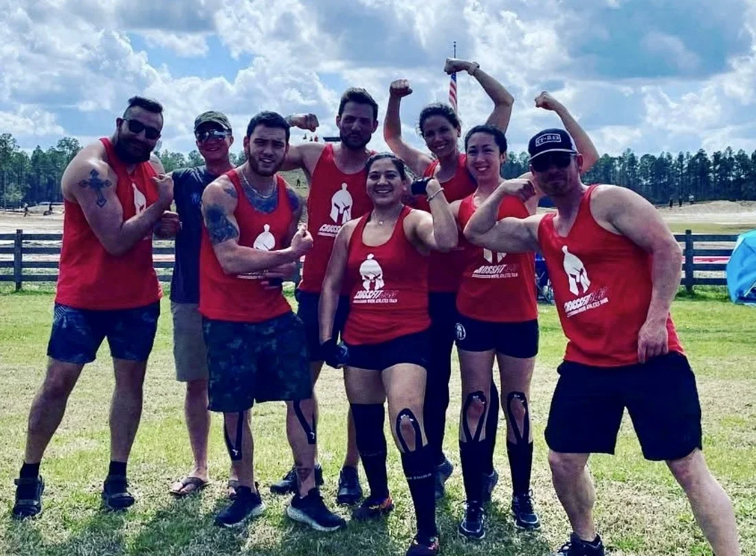 5.16.25 Workout of the Day 