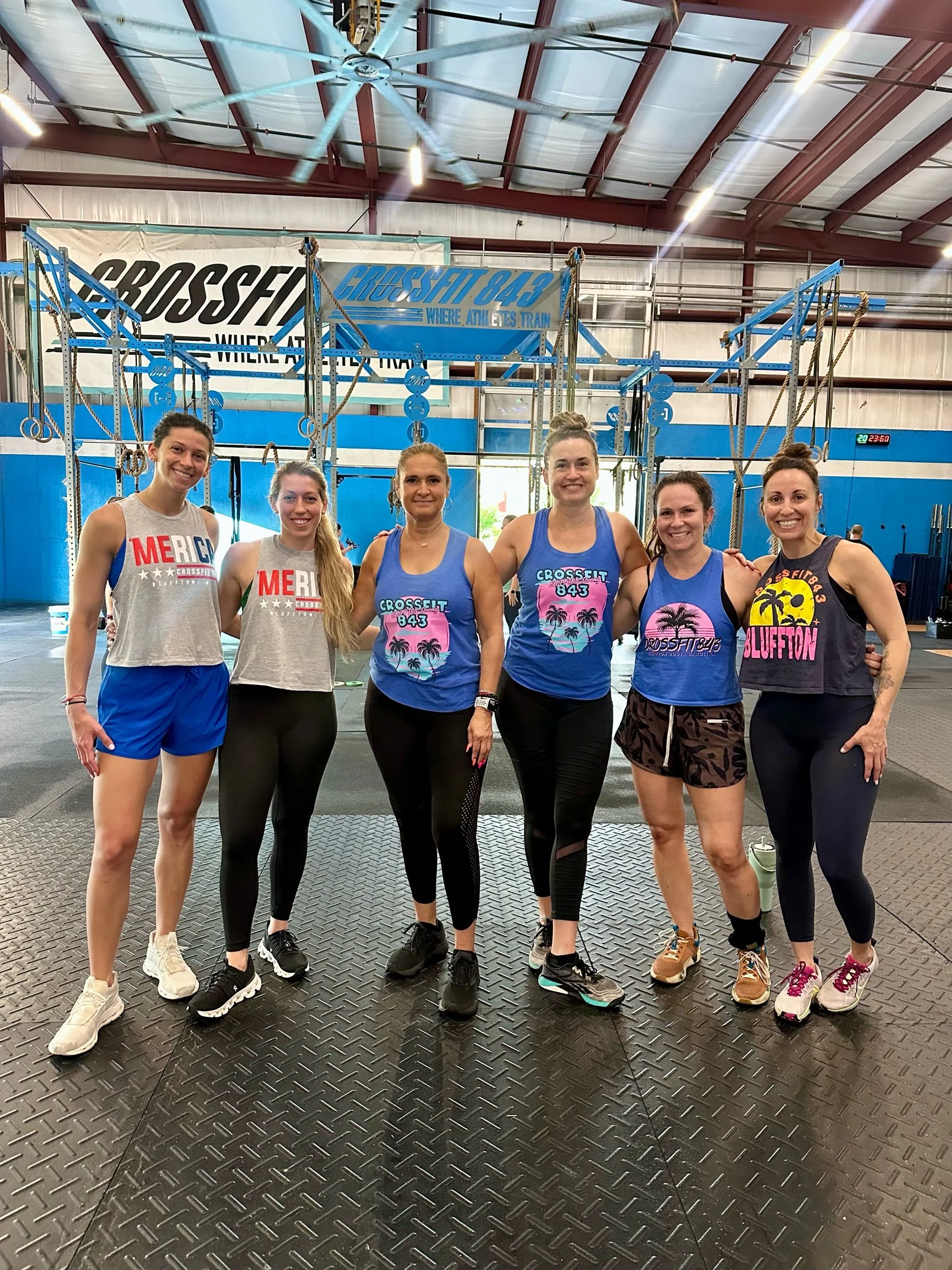 5.14.25 Workout of the Day