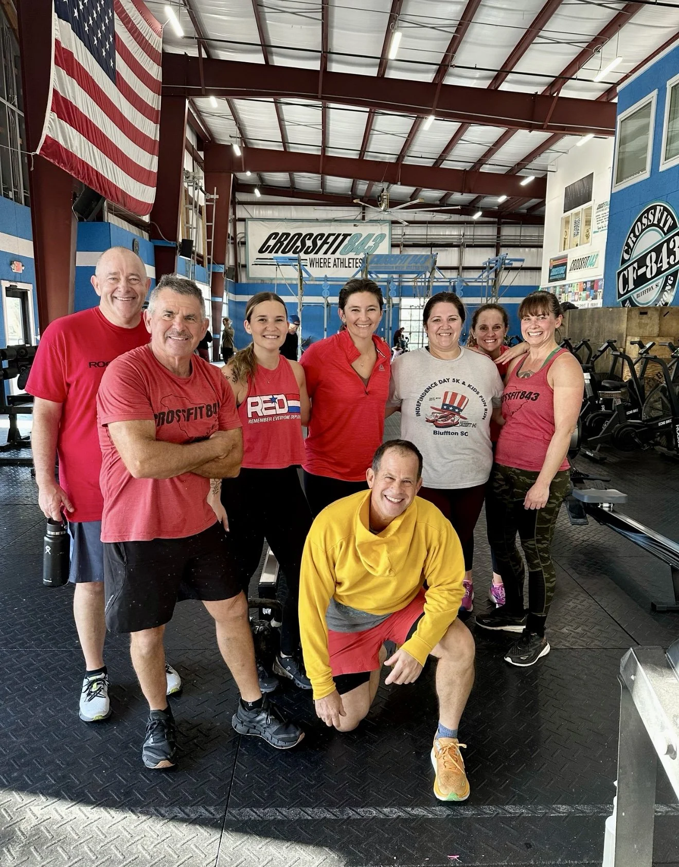 5.15.25 Workout of the Day