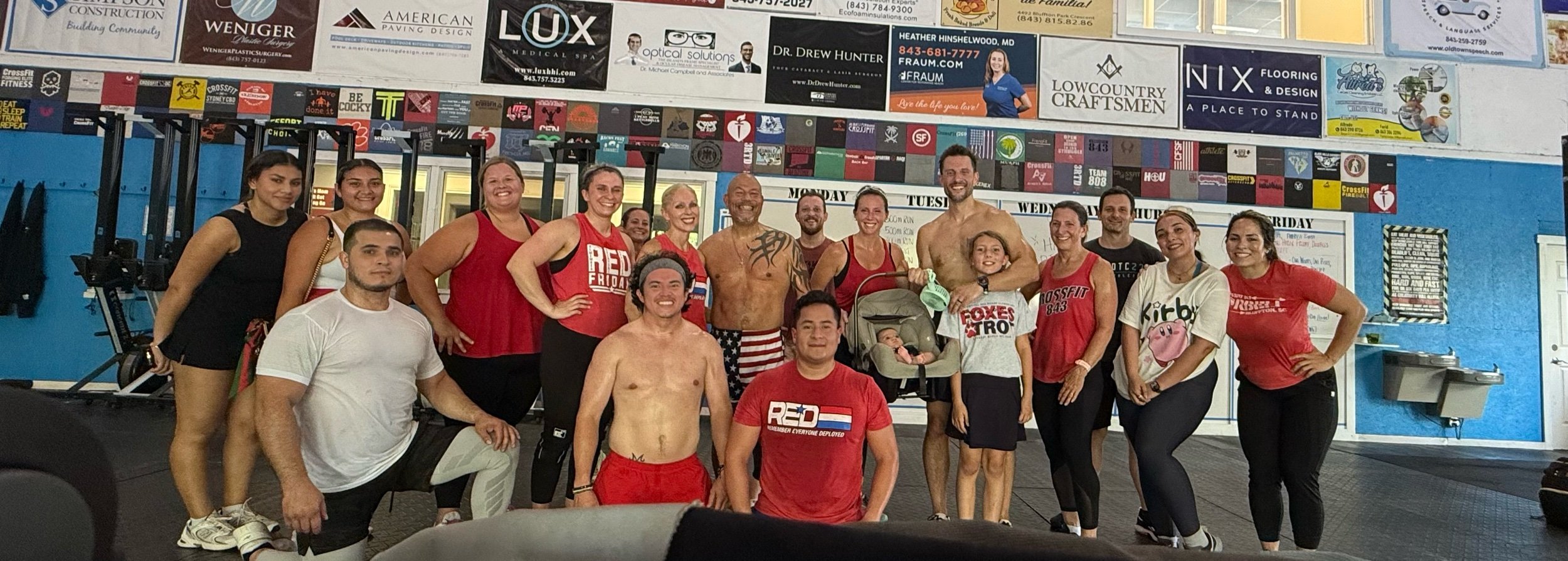 5.17.25 Workout of the Day