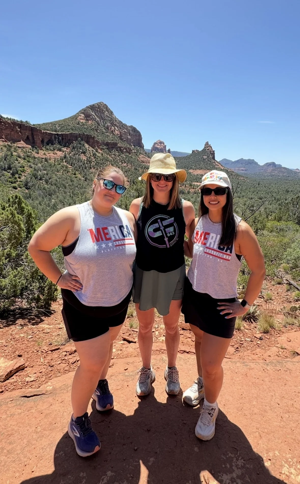 5.20.25 Workout of the Day 