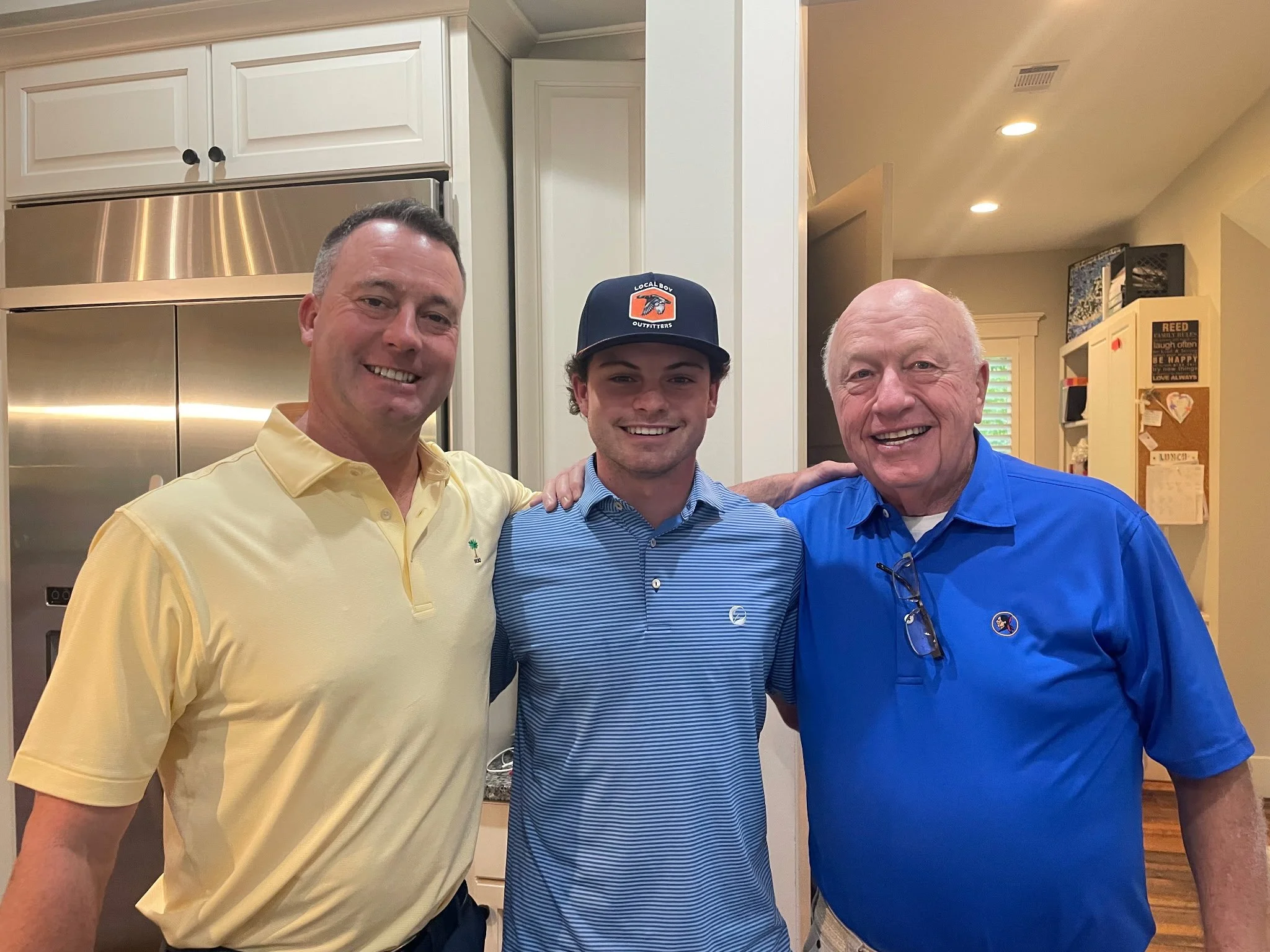 5.21.25 Workout of the Day