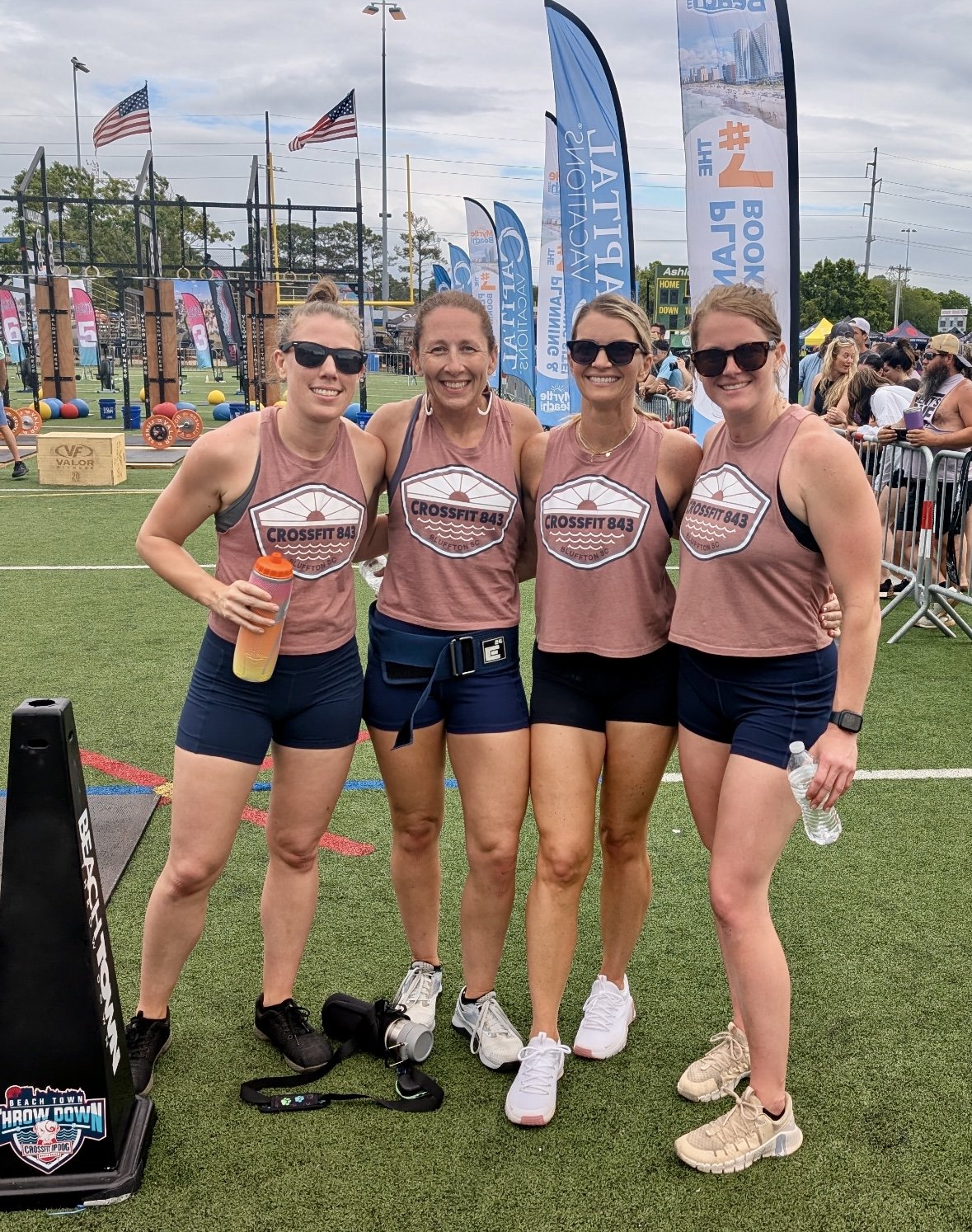 5.22.25 Workout of the Day 