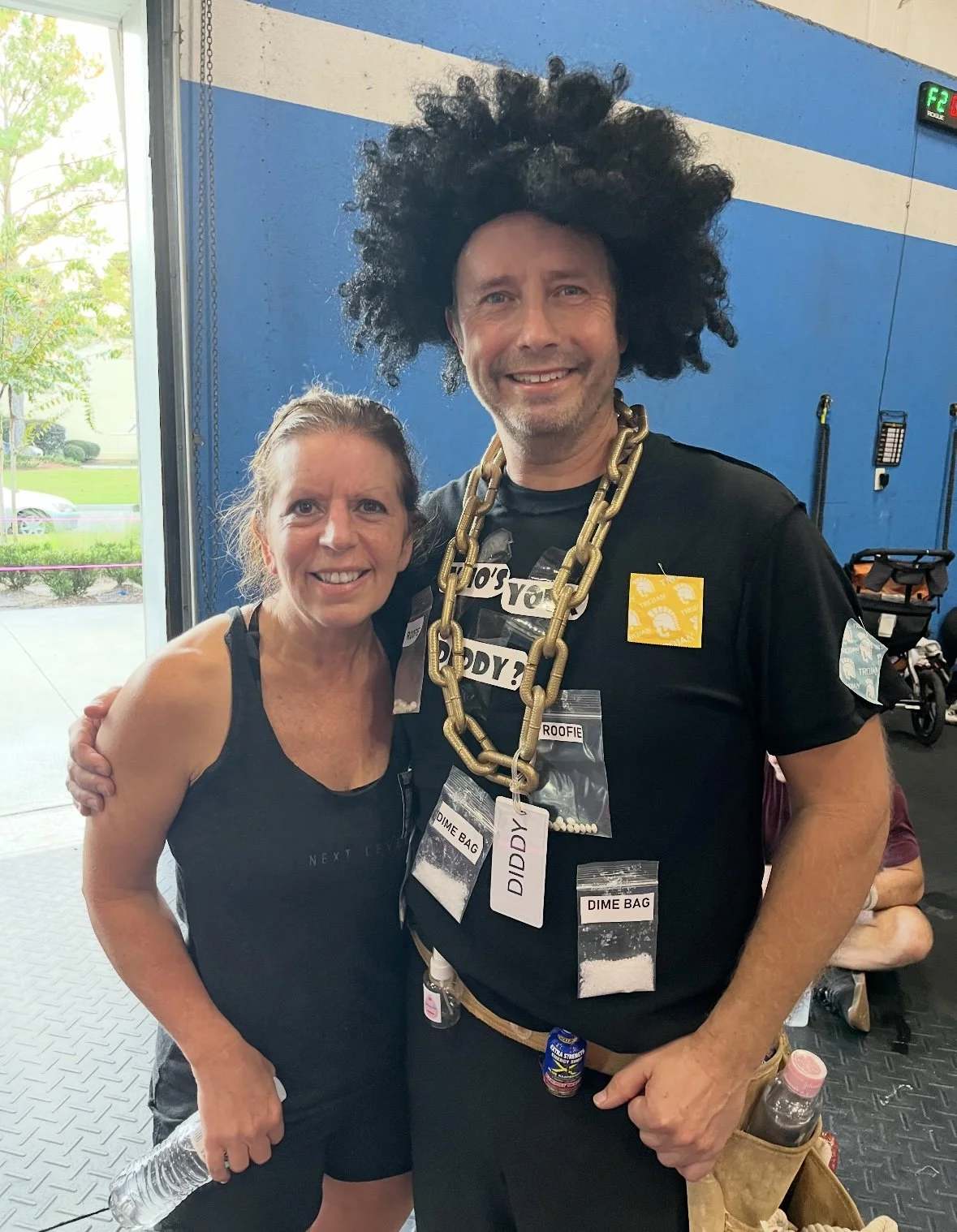 5.24.25 Workout of the Day 