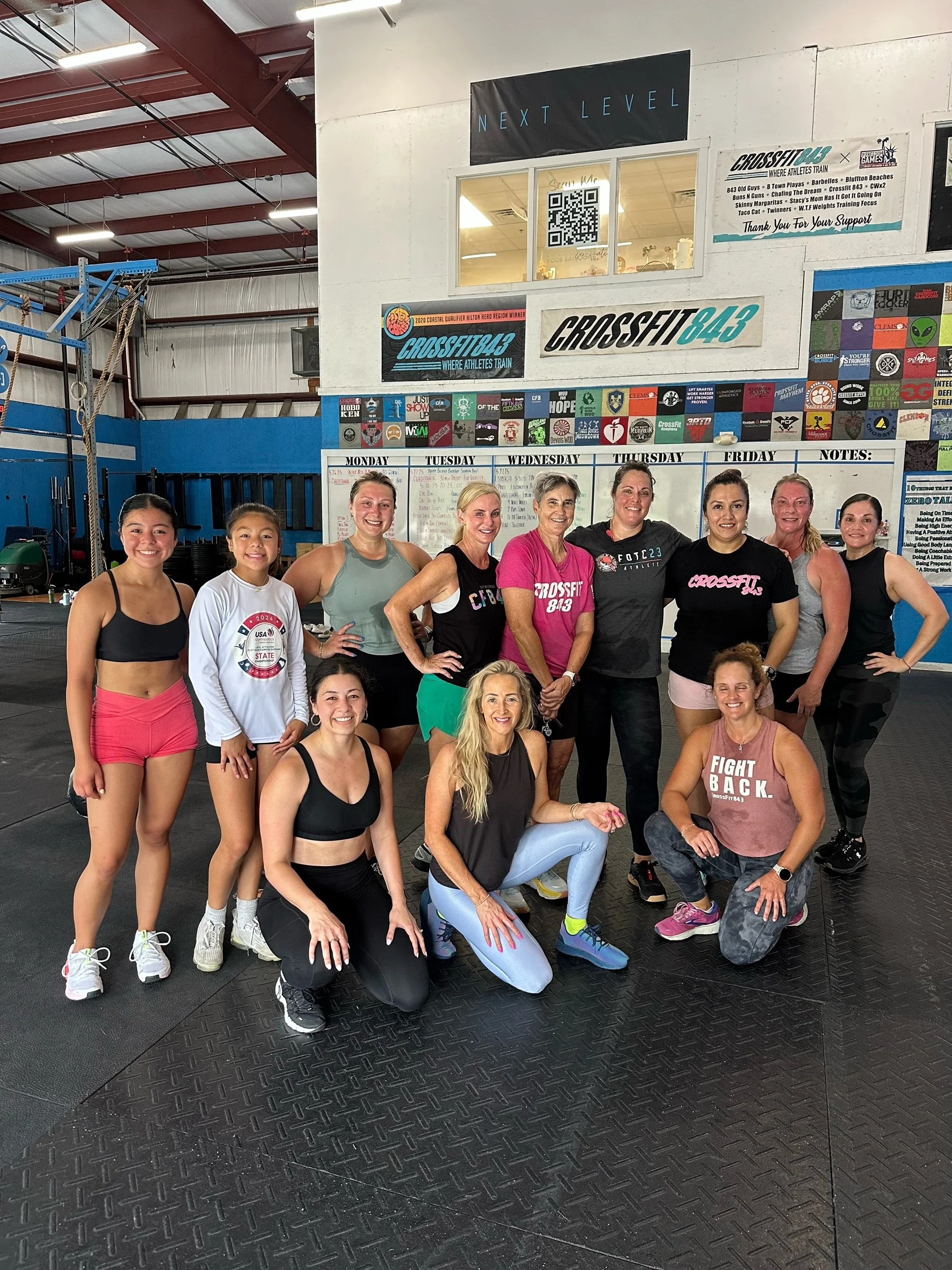 5.28.25 Workout of the Day