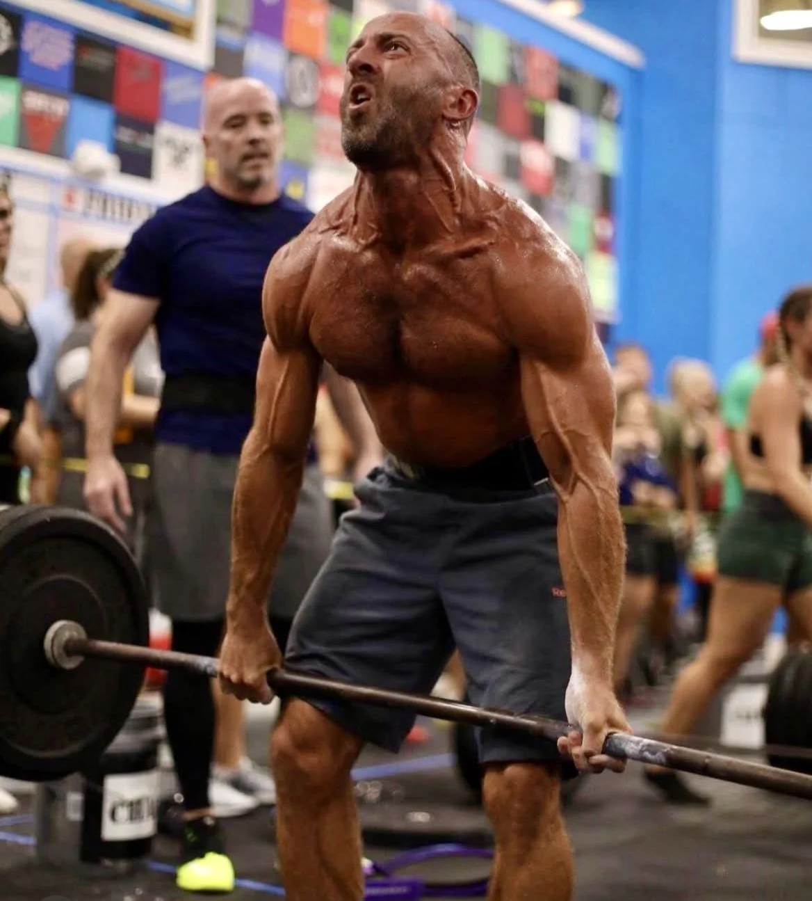 5.30.25 Workout of the Day 