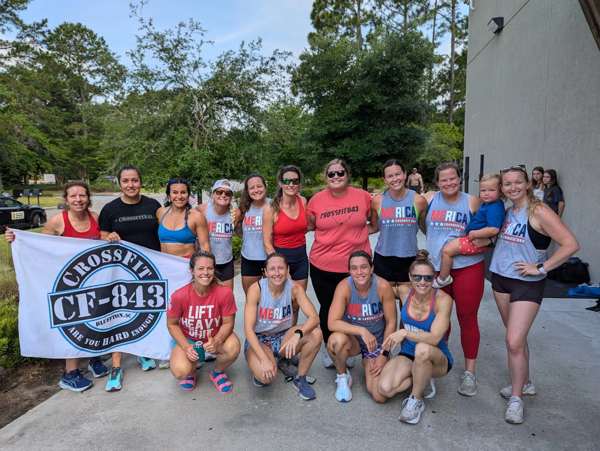 5.31.25 Workout of the Day