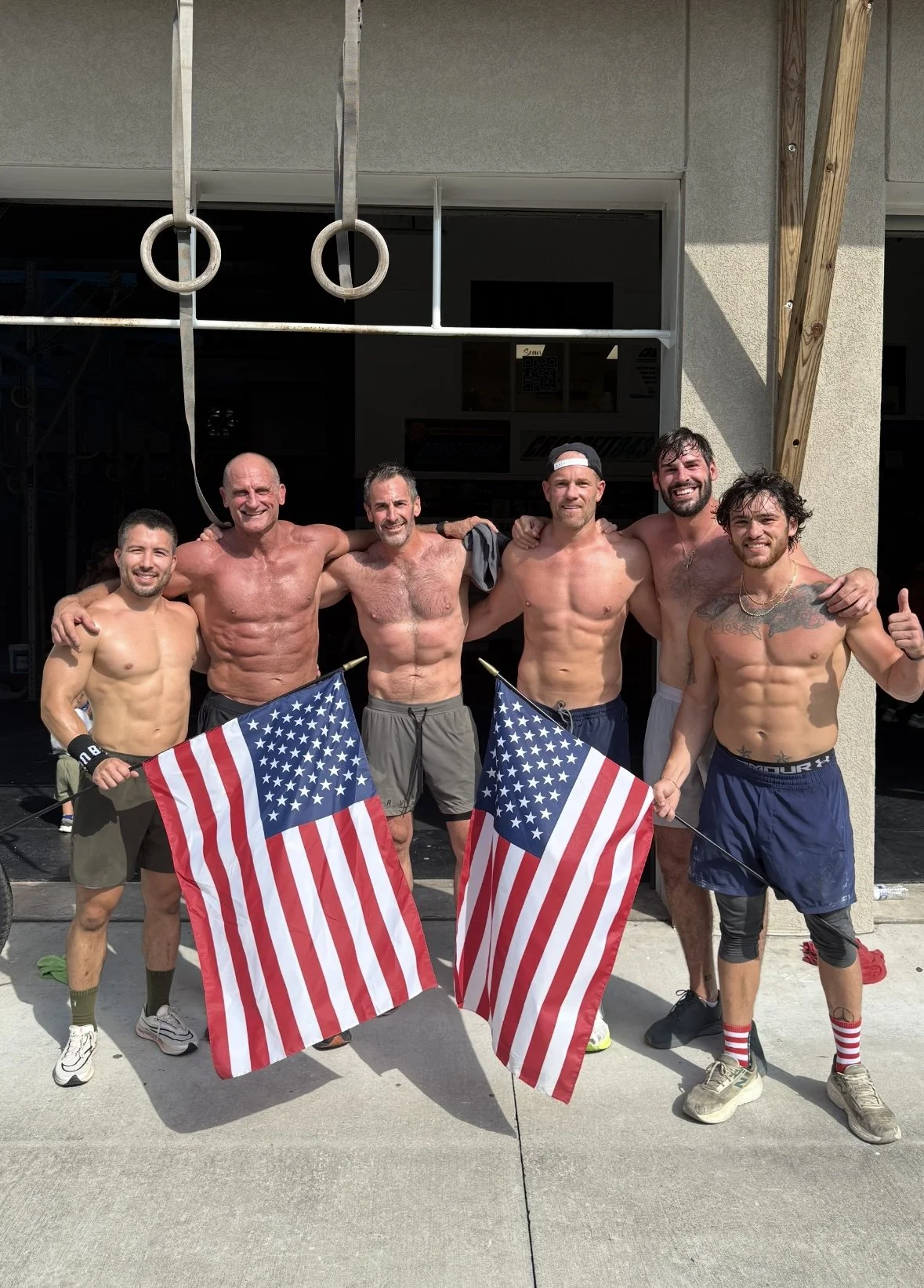 6.2.25 Workout of the Day 