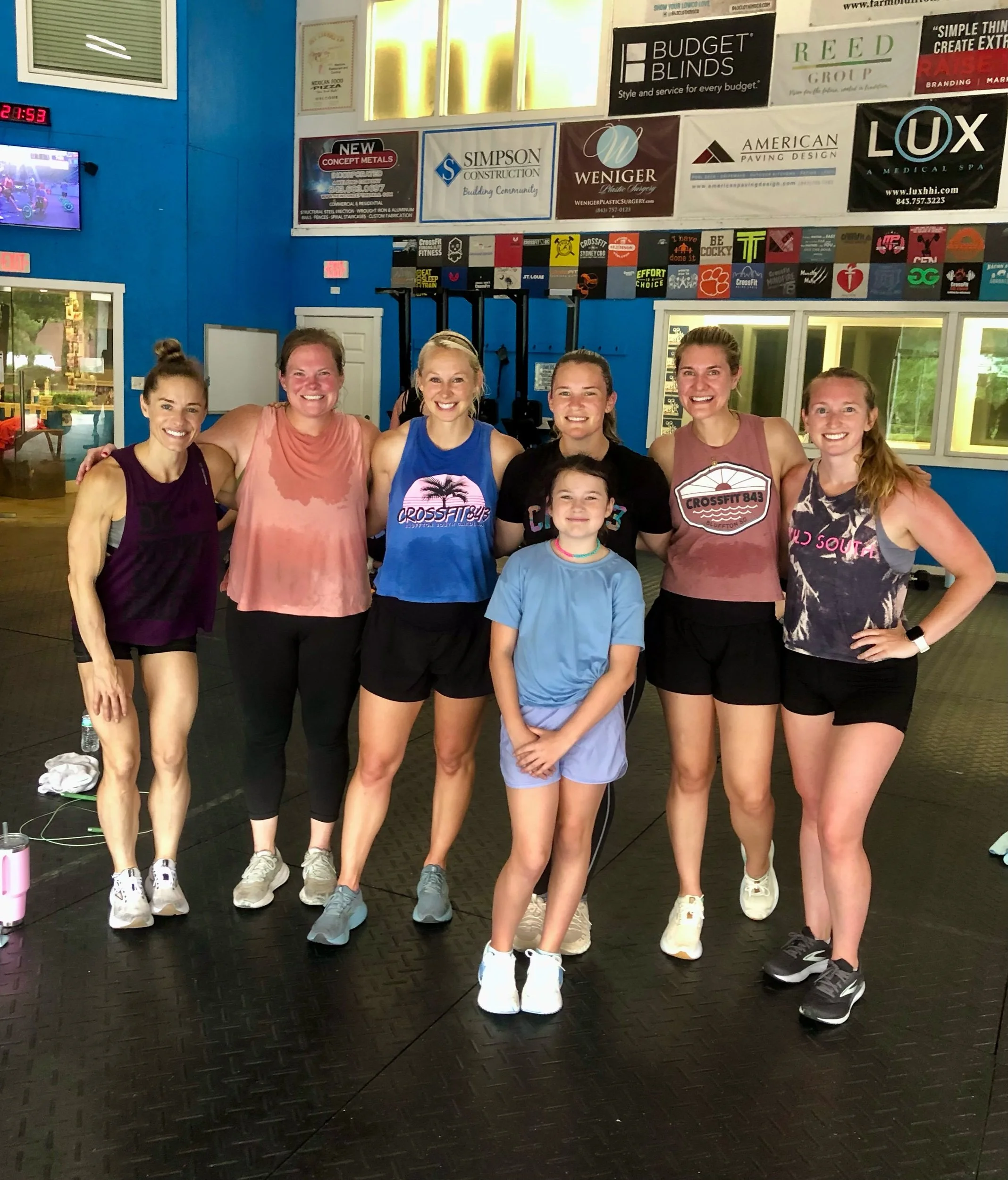 6.5.25 Workout of the Day