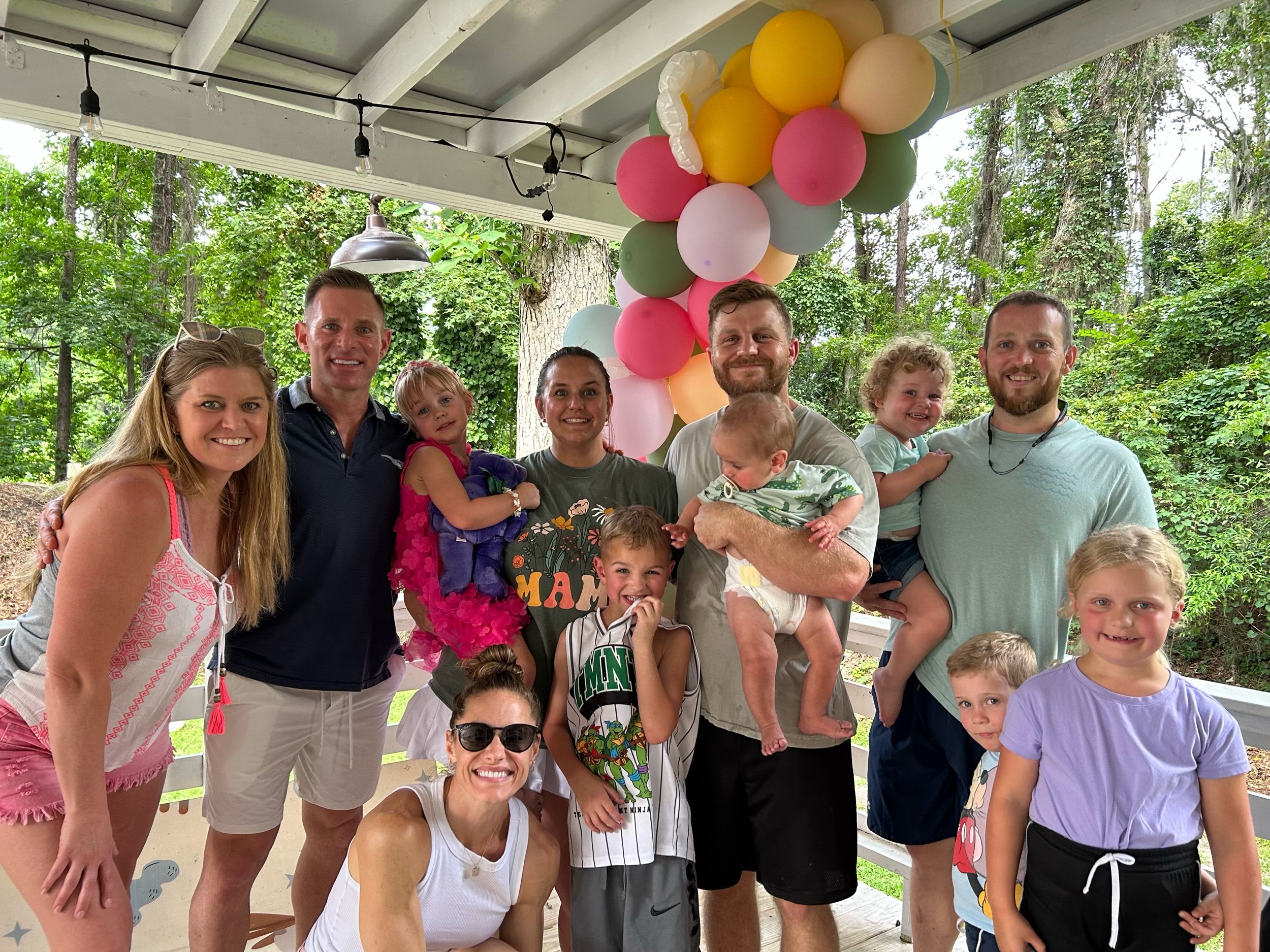 6.8.25 Workout of the Day