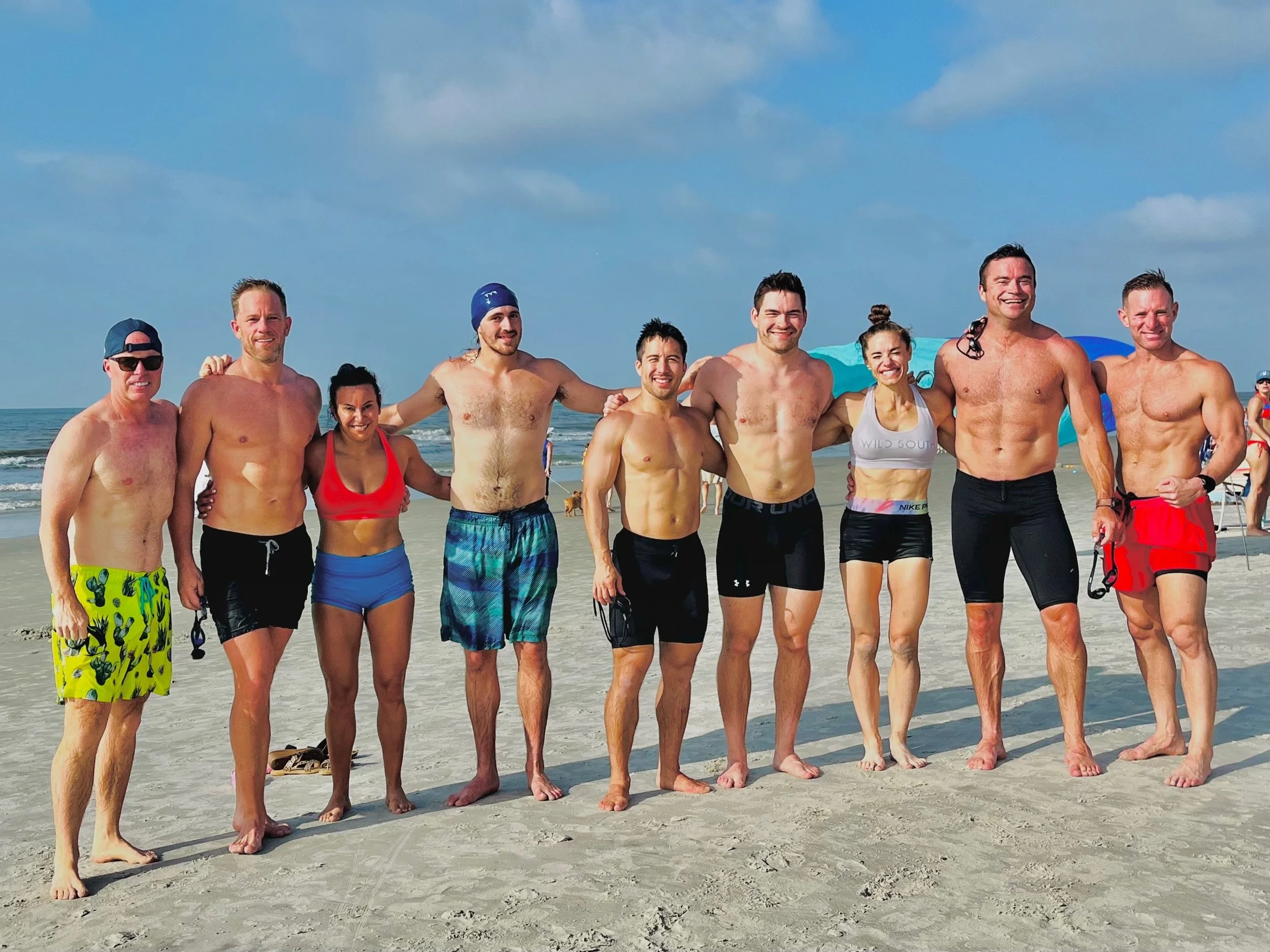 6.9.25 Workout of the Day