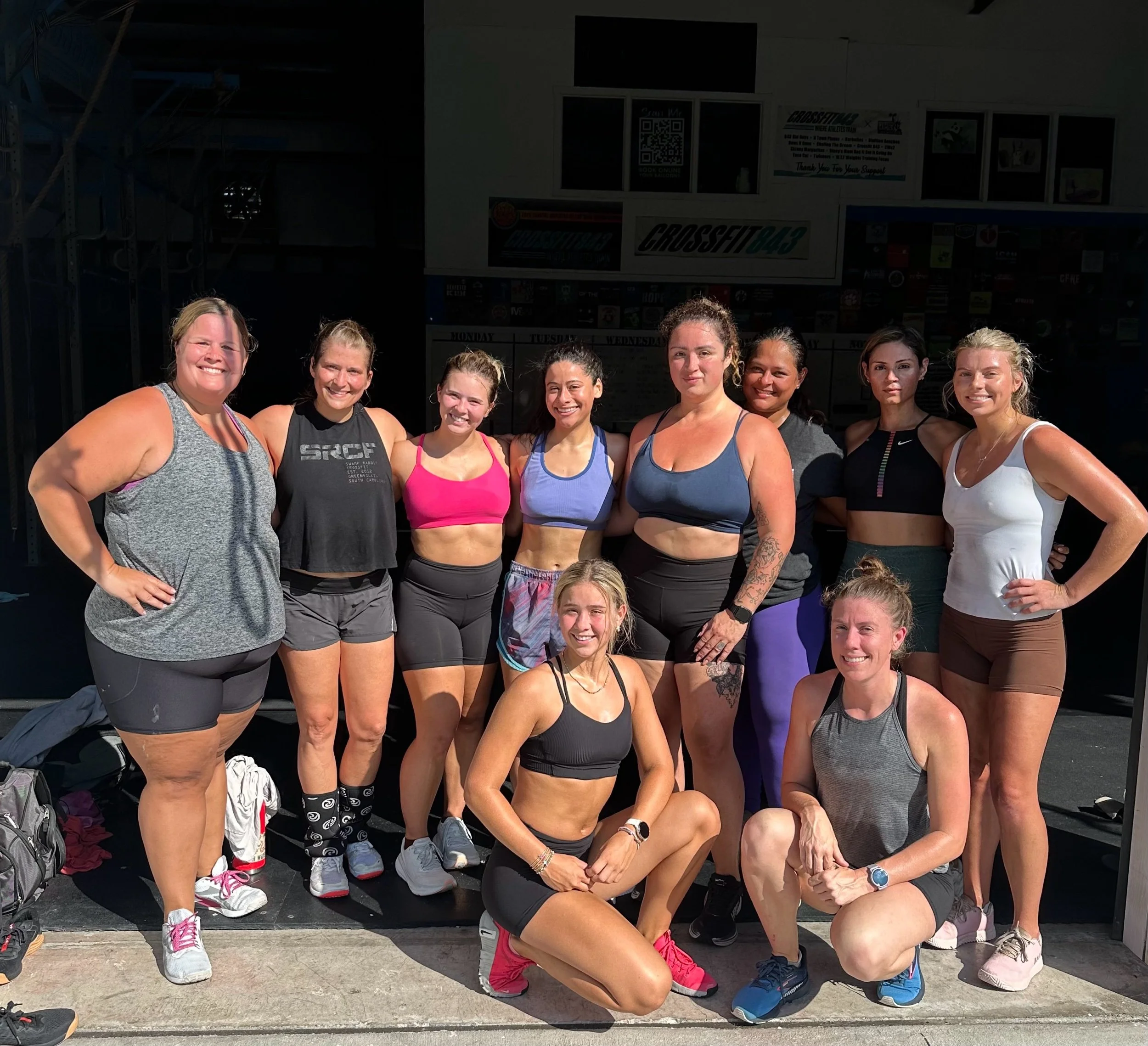 6.10.25 Workout of the Day