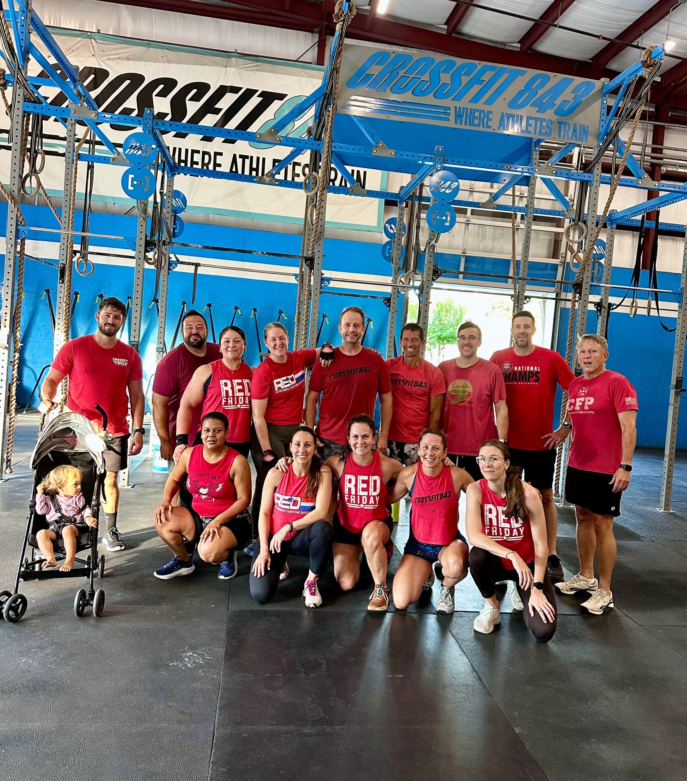 6.13.25 Workout of the Day