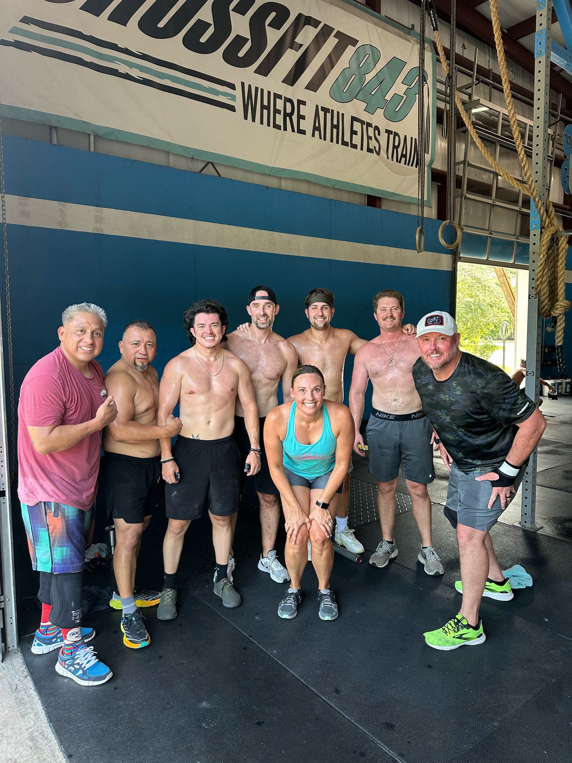 6.17.25 Workout of the Day