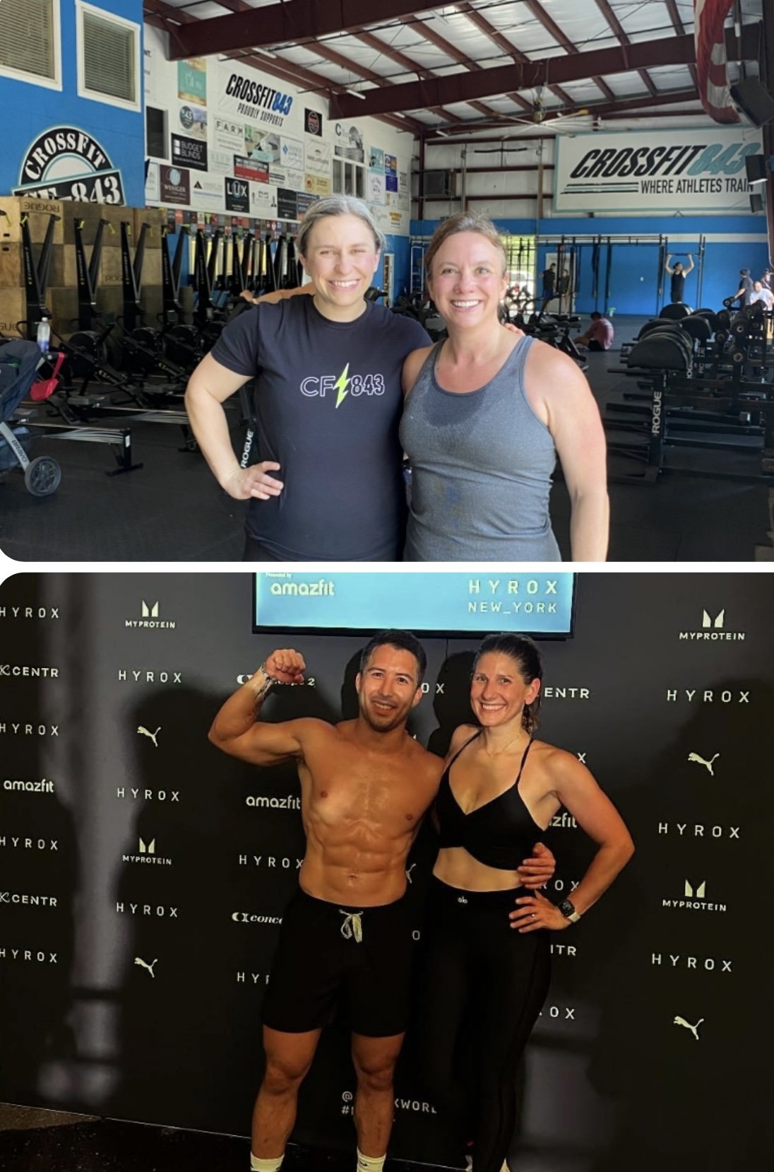 6.19.25 Workout of the Say 