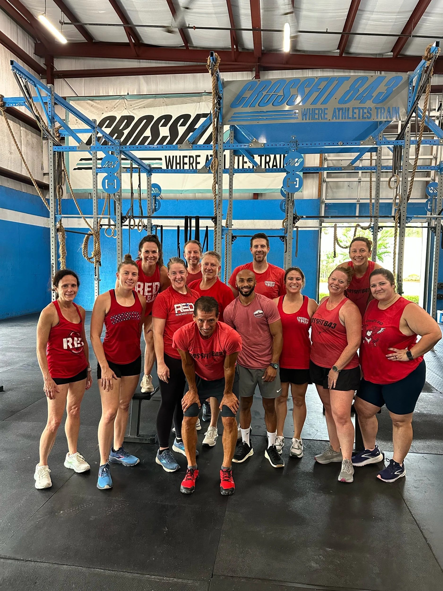 6.20.25 Workout of the Day